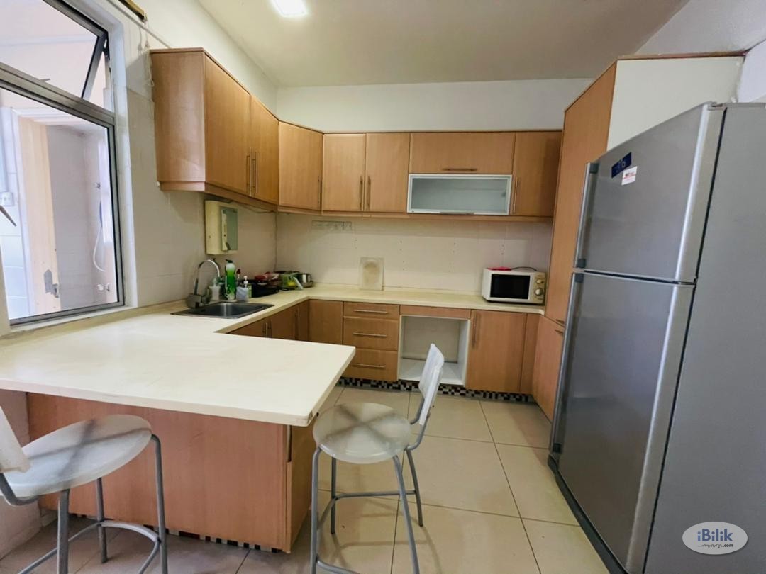 Zero Deposit Room at PJS for Rent - Image 2