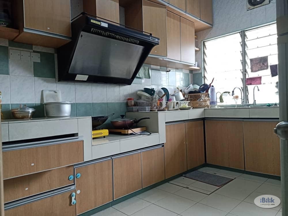 Low/Zero Deposit Free WiFi Room For Rent - Image 1