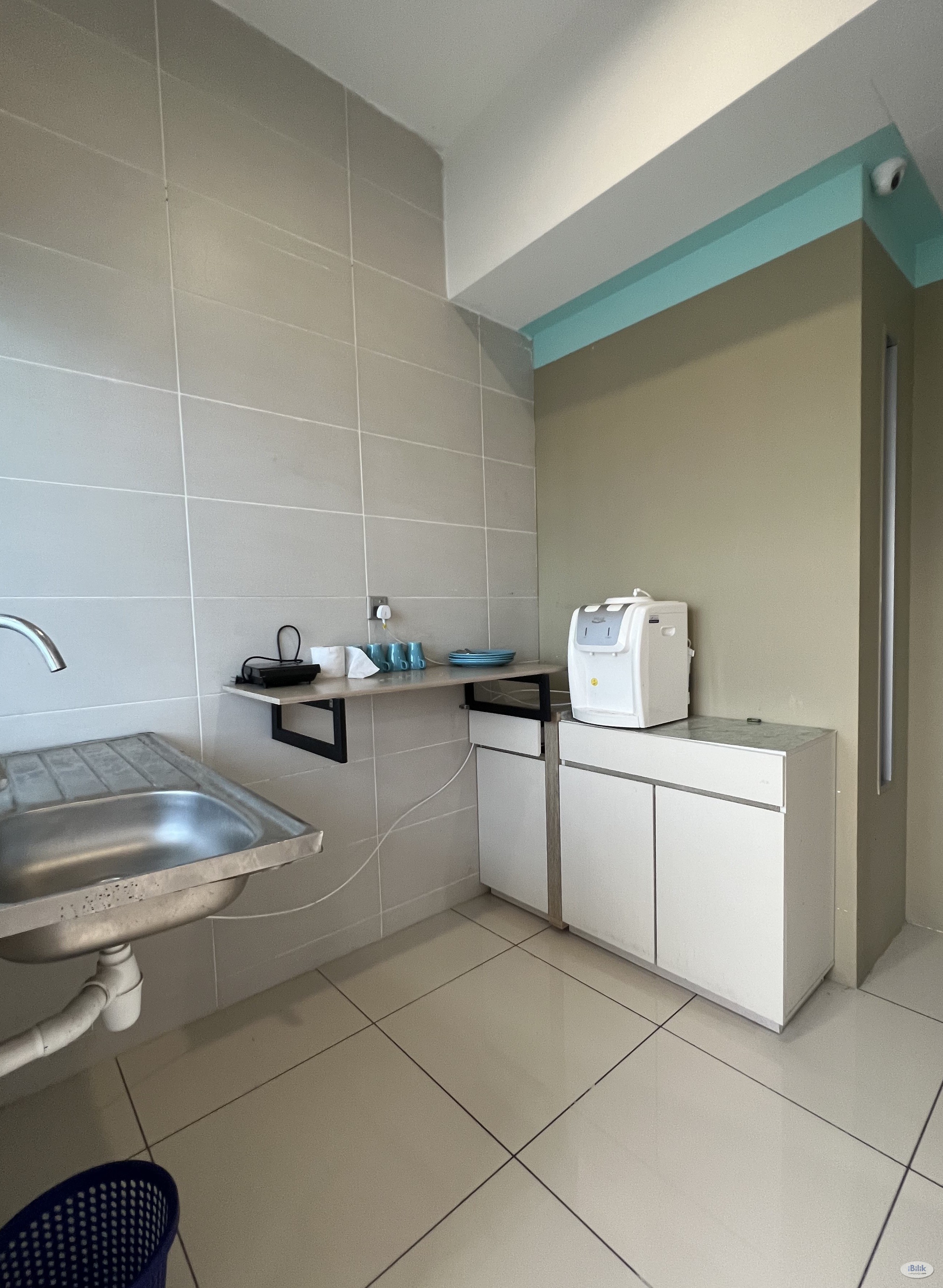Single Room at Sky Habitat, Johor Bahru - Image 2