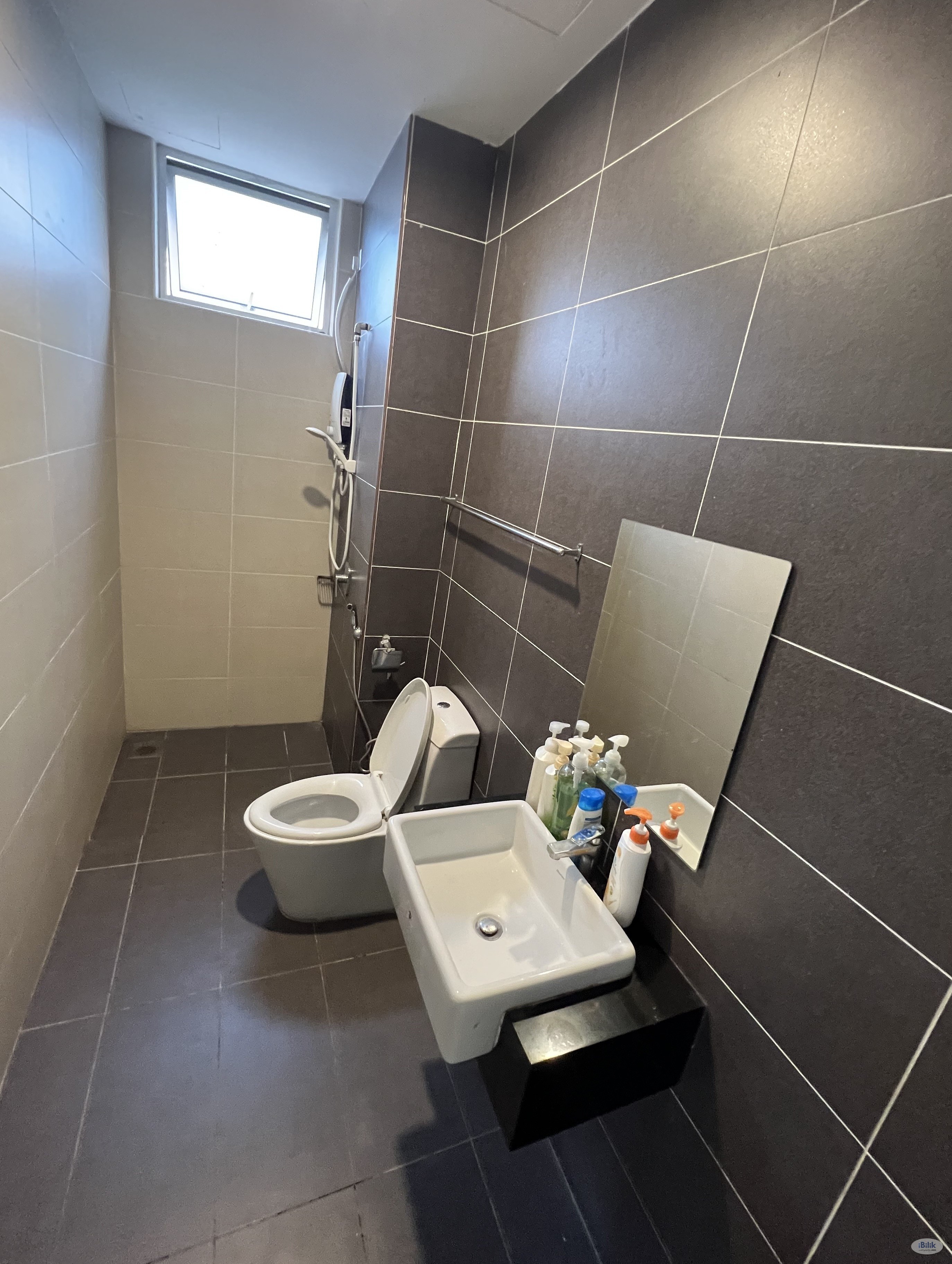 Single Room at Sky Habitat, Johor Bahru - Image 3