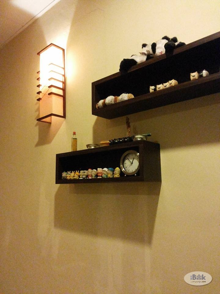 Middle Room at Simpang Ampat, Penang(For Girls only Ready to Move In)欢迎离校生 - Image 2