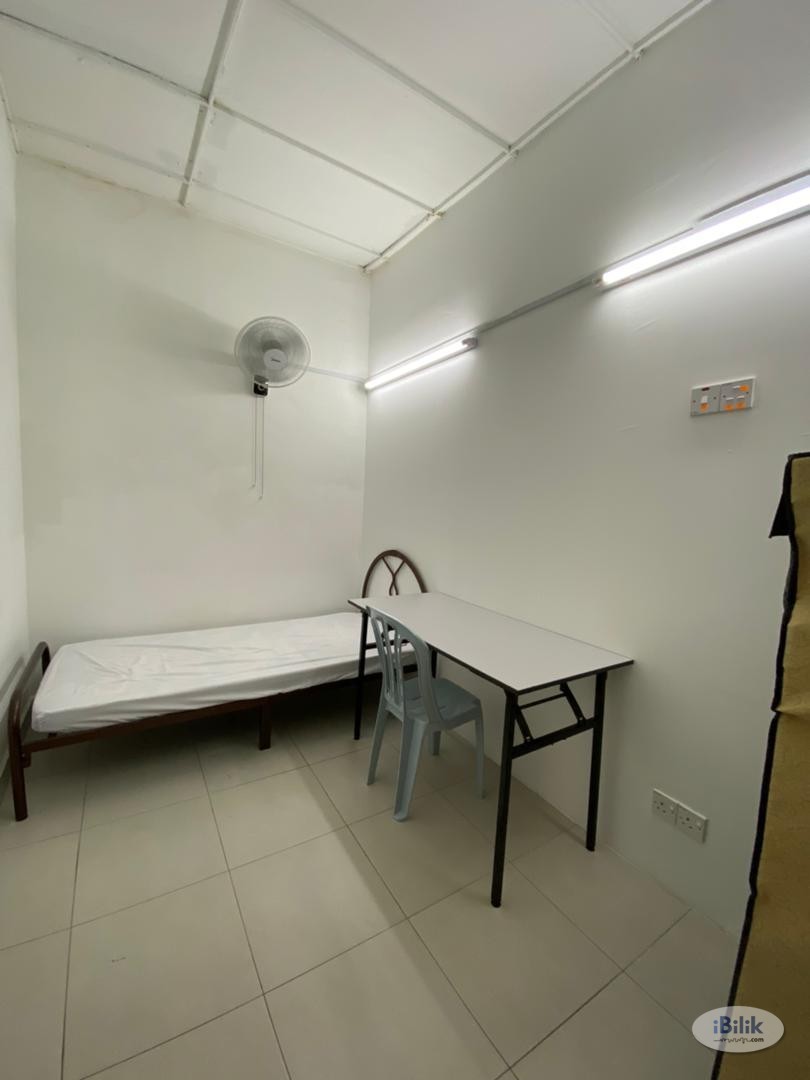 Single Room at SS2, Petaling Jaya - Image 2