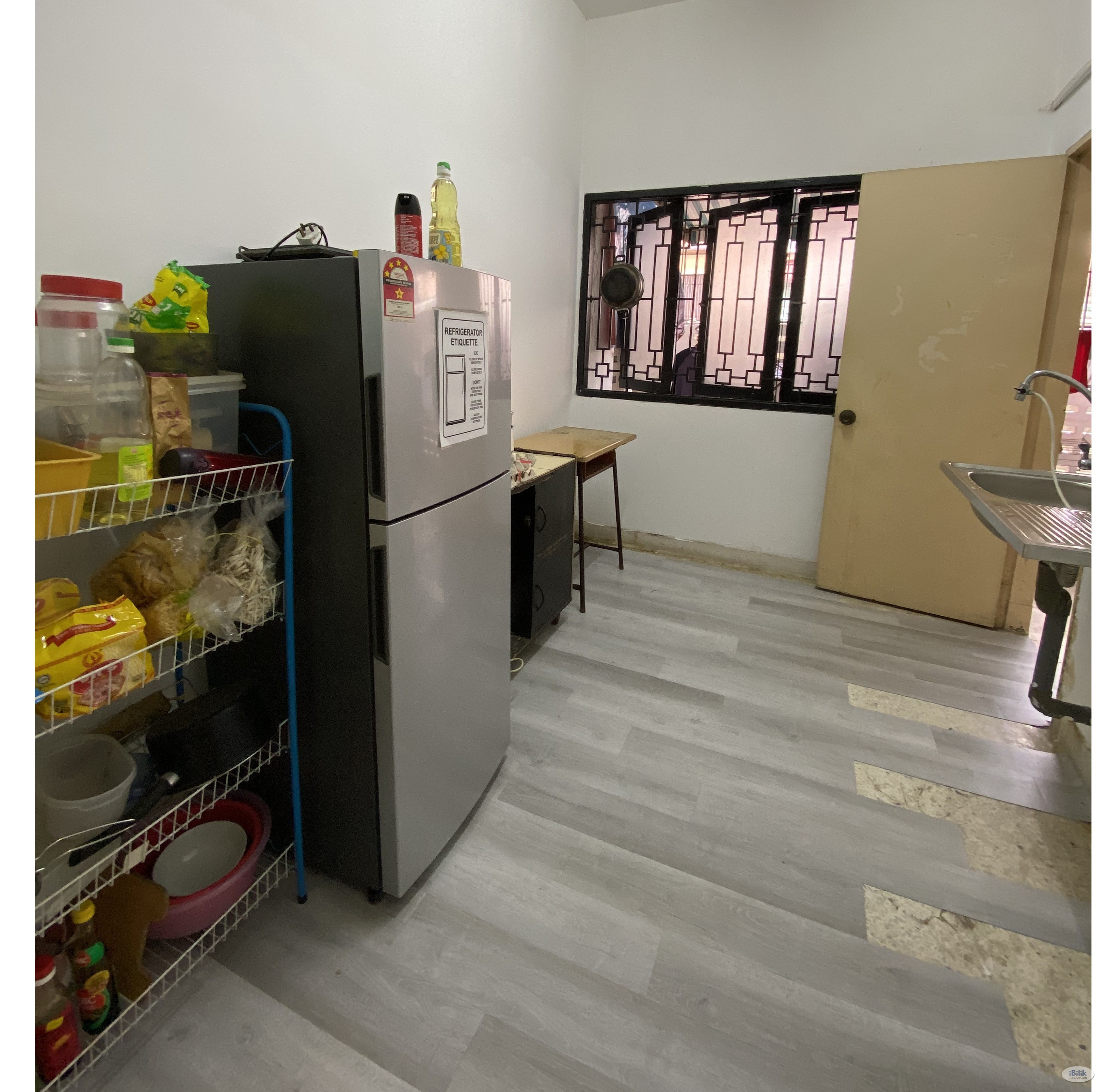 Setia alam room near top gloves tower - Image 3