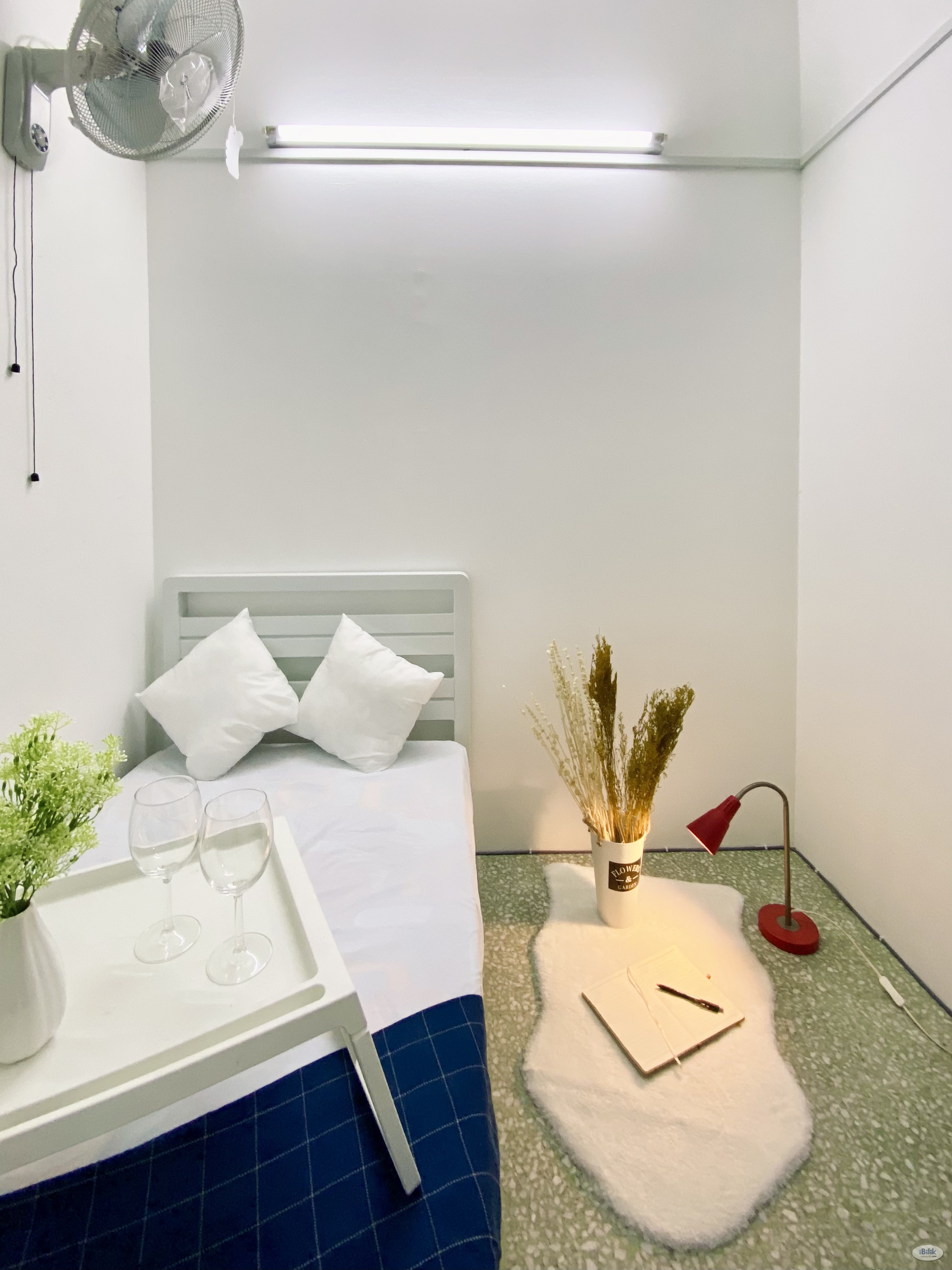 2 mins walk to 3 Two Square ‼️‼️1 month deposit only - Image 3