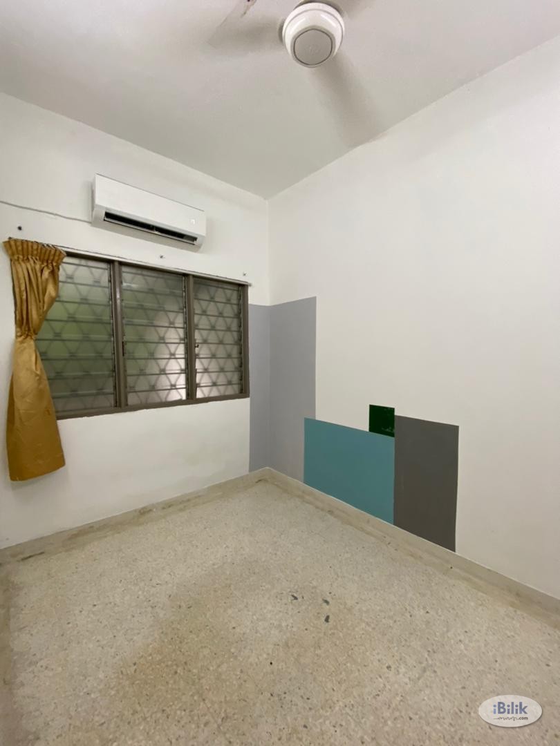 Room for rent in SS2 near CHOW YANG - Image 1