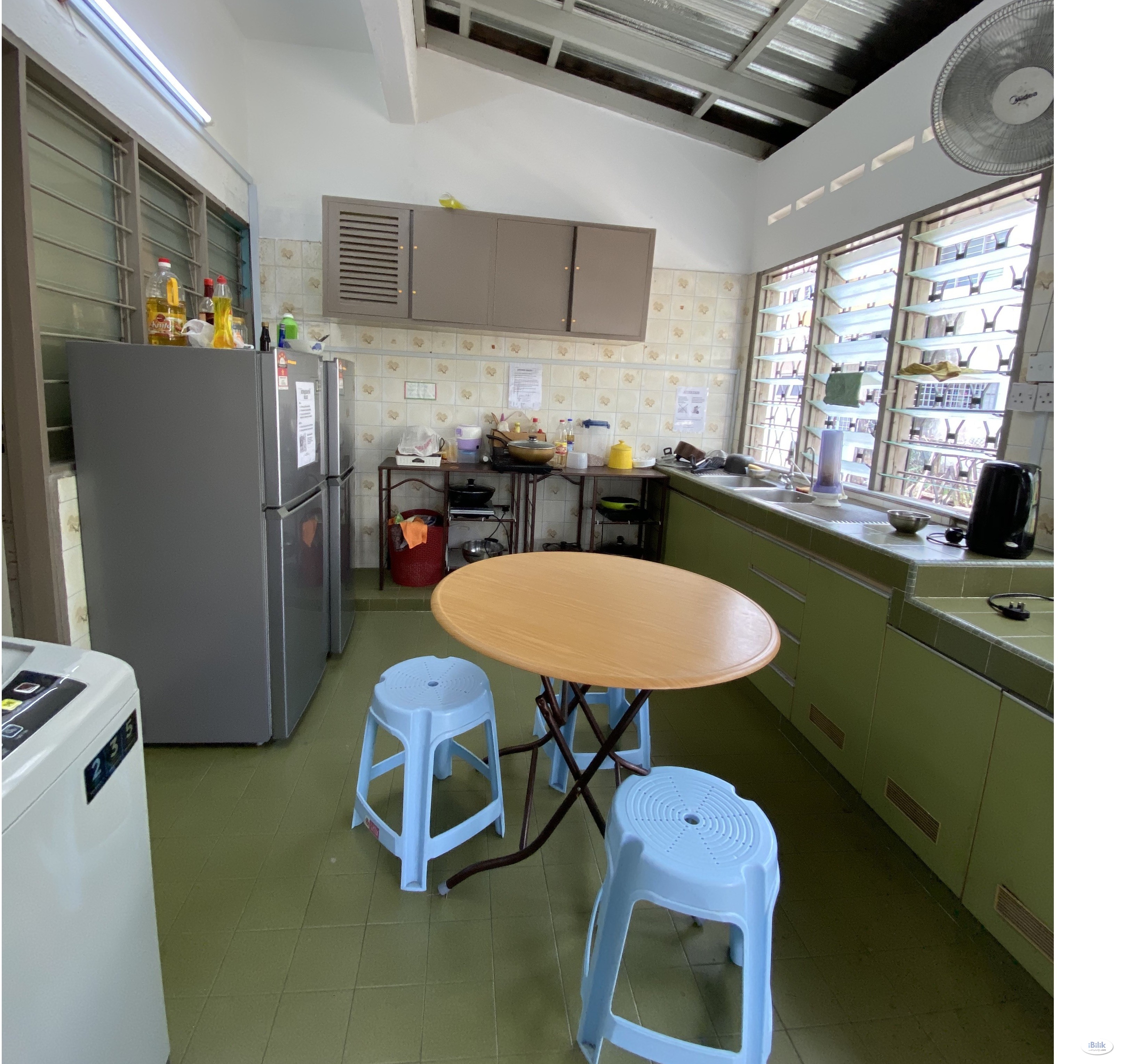 Room for rent in SS2 near CHOW YANG - Image 3