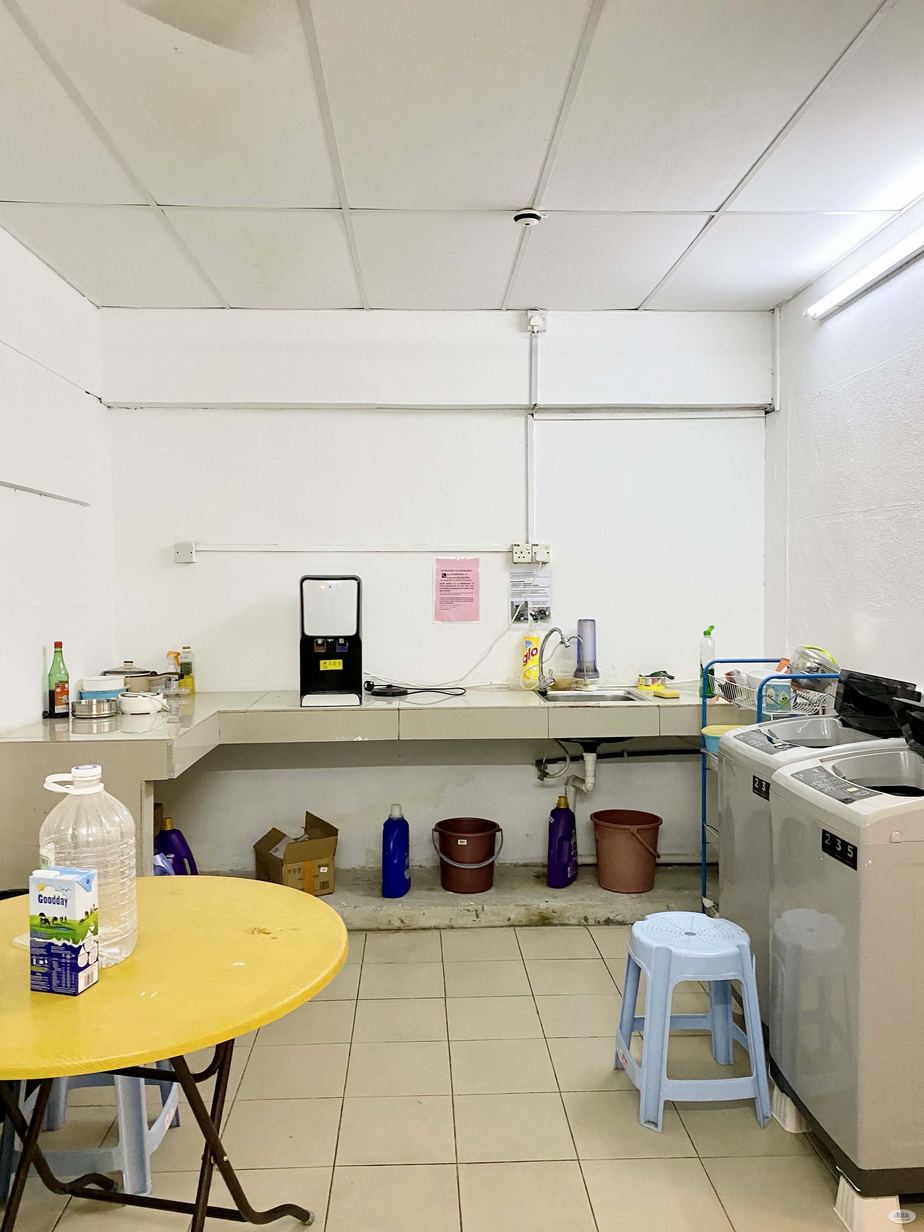 Newly renovated room for rent in SS2 - Image 2