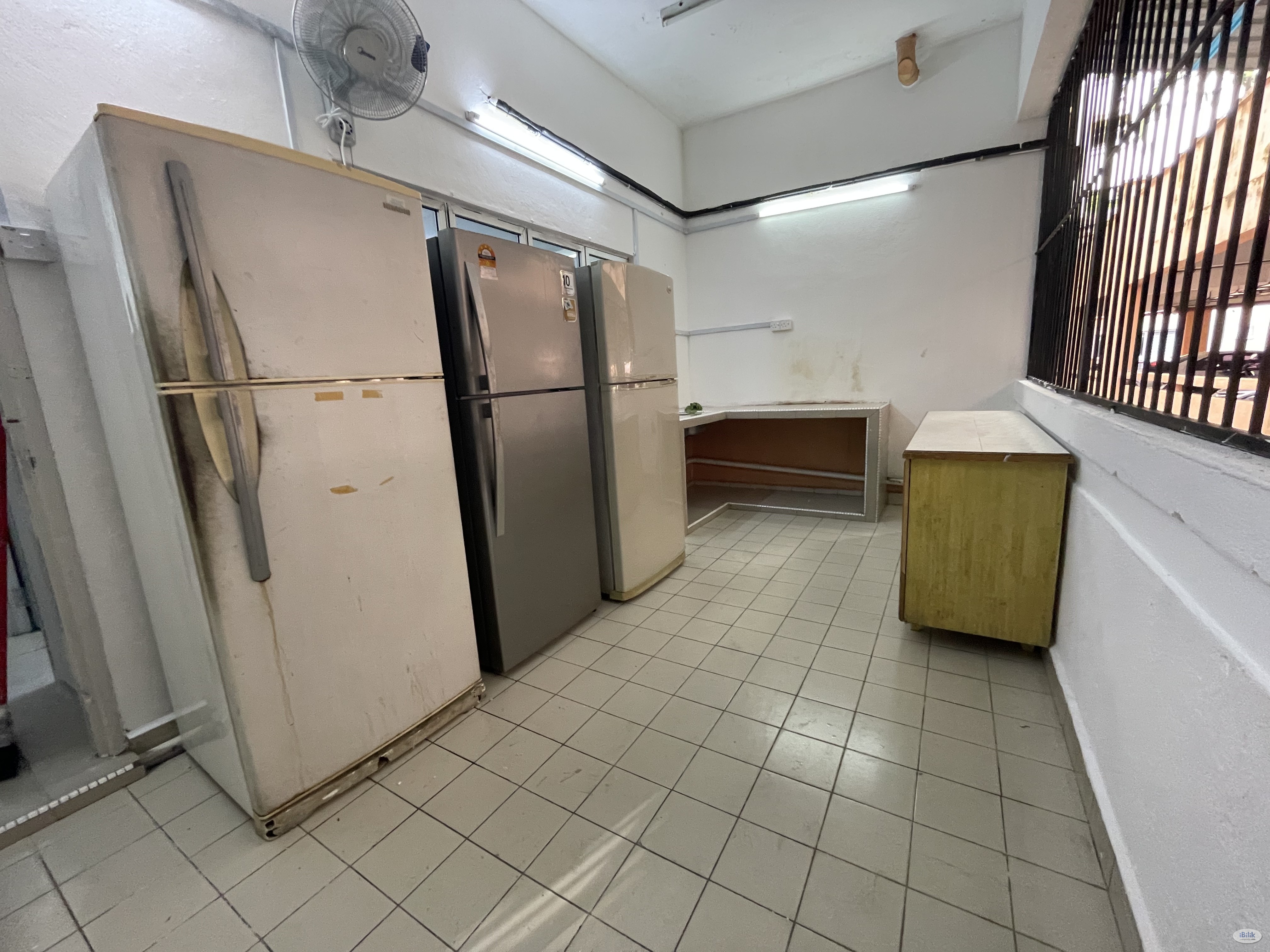 🌸 Can Be Walking Distance lembah subang LRT - Image 3