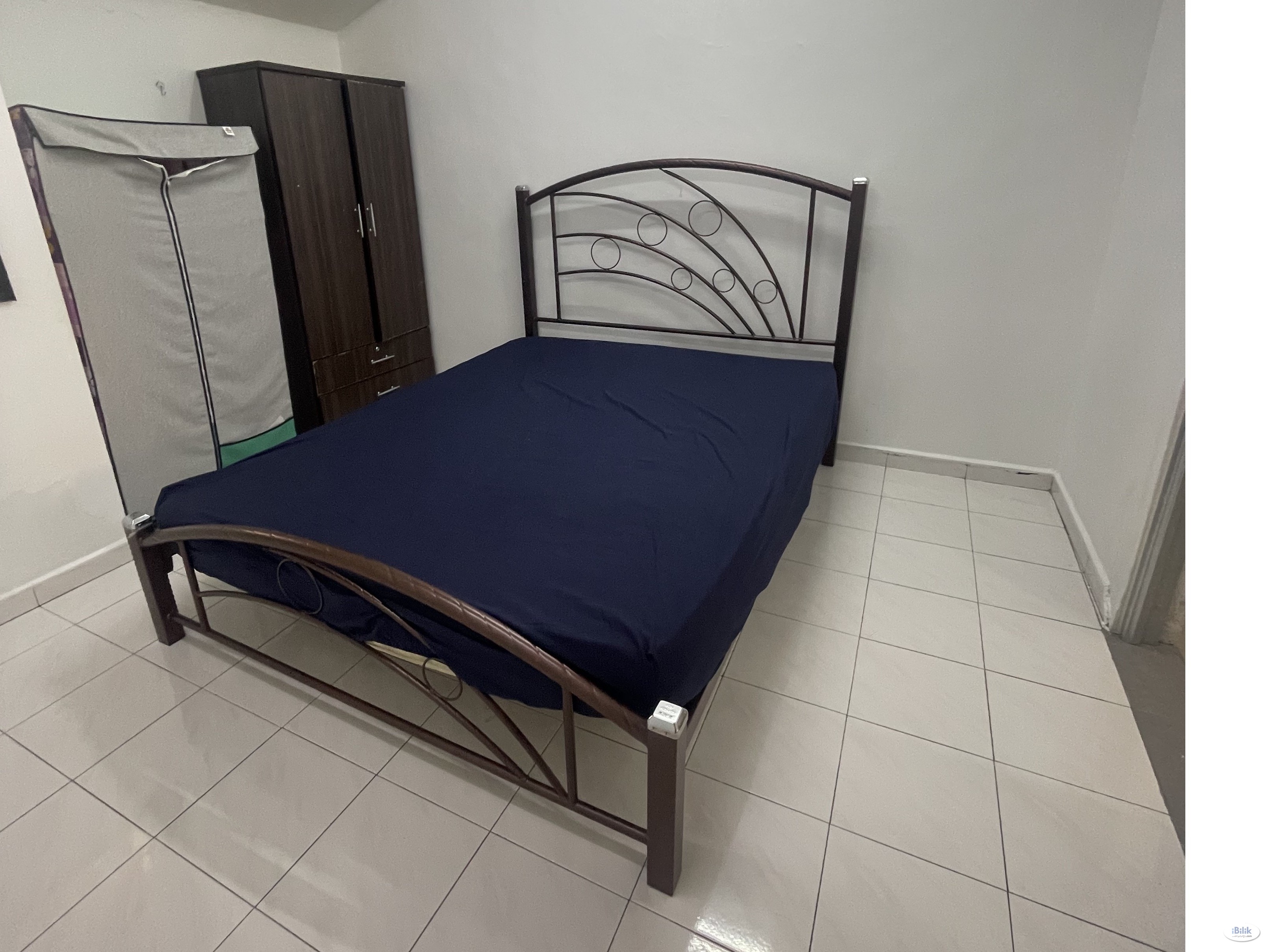 Zero Deposit 0⃣️ 🌸 Room for rent at SUBANG JAYA ss14 - Image 1