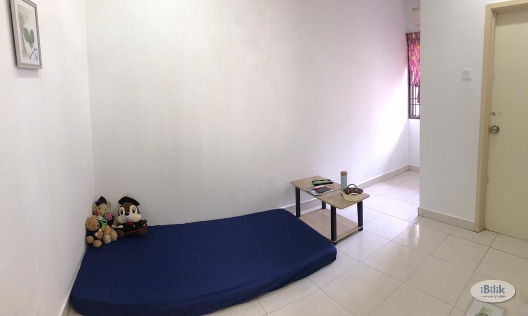 Free to stay shah alam 🍀 Kota kemuning, bukit Rimau, Gamuda walk - Image 1