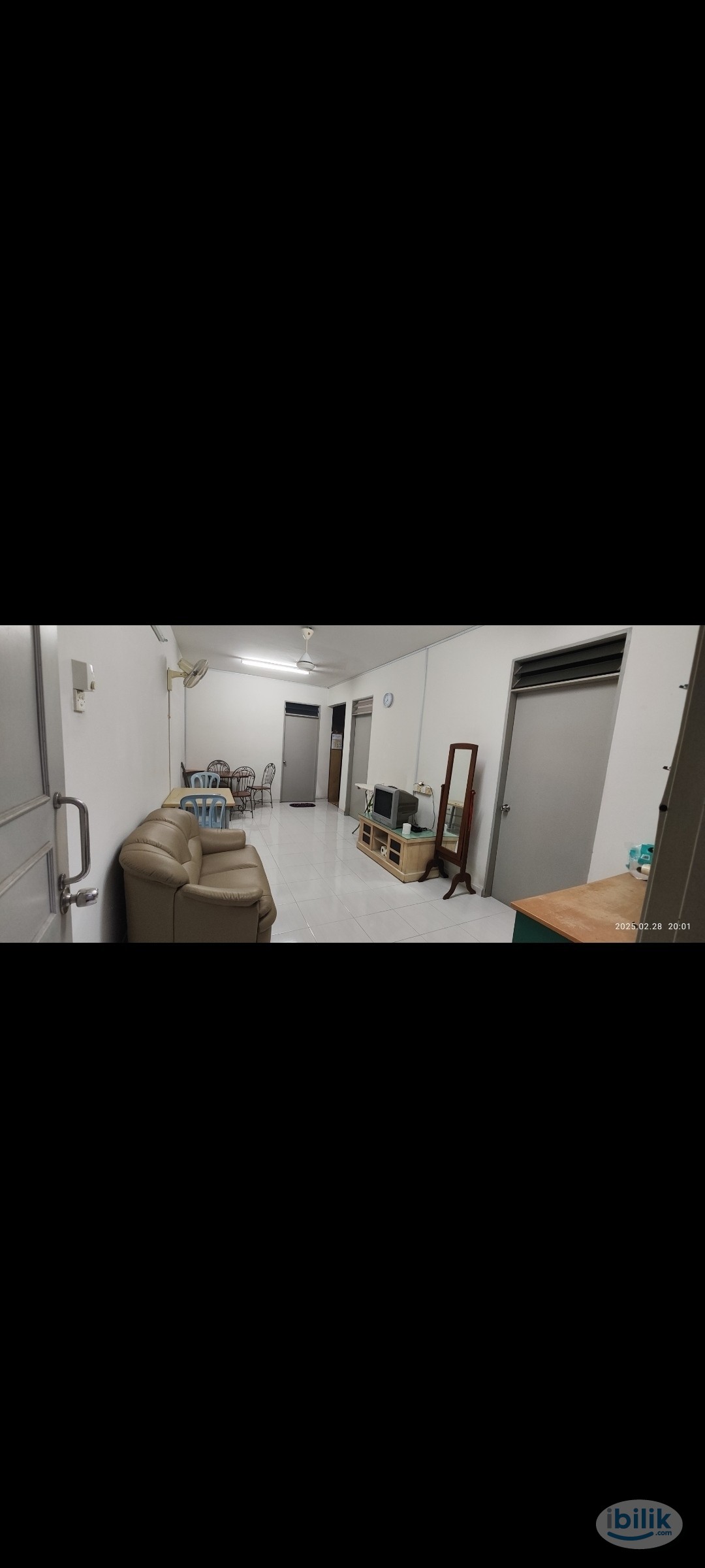 Single Room at Bandar Sunway, Petaling Jaya - Image 2