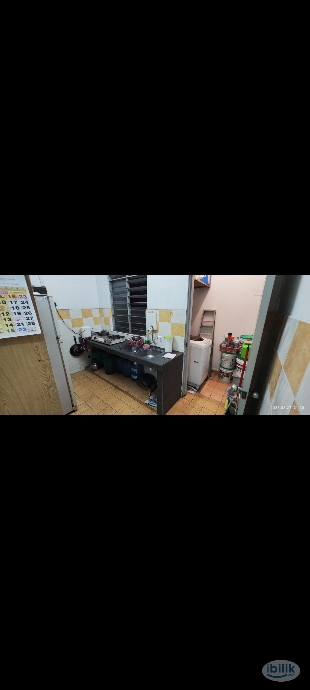 Single Room at Bandar Sunway, Petaling Jaya - Image 4