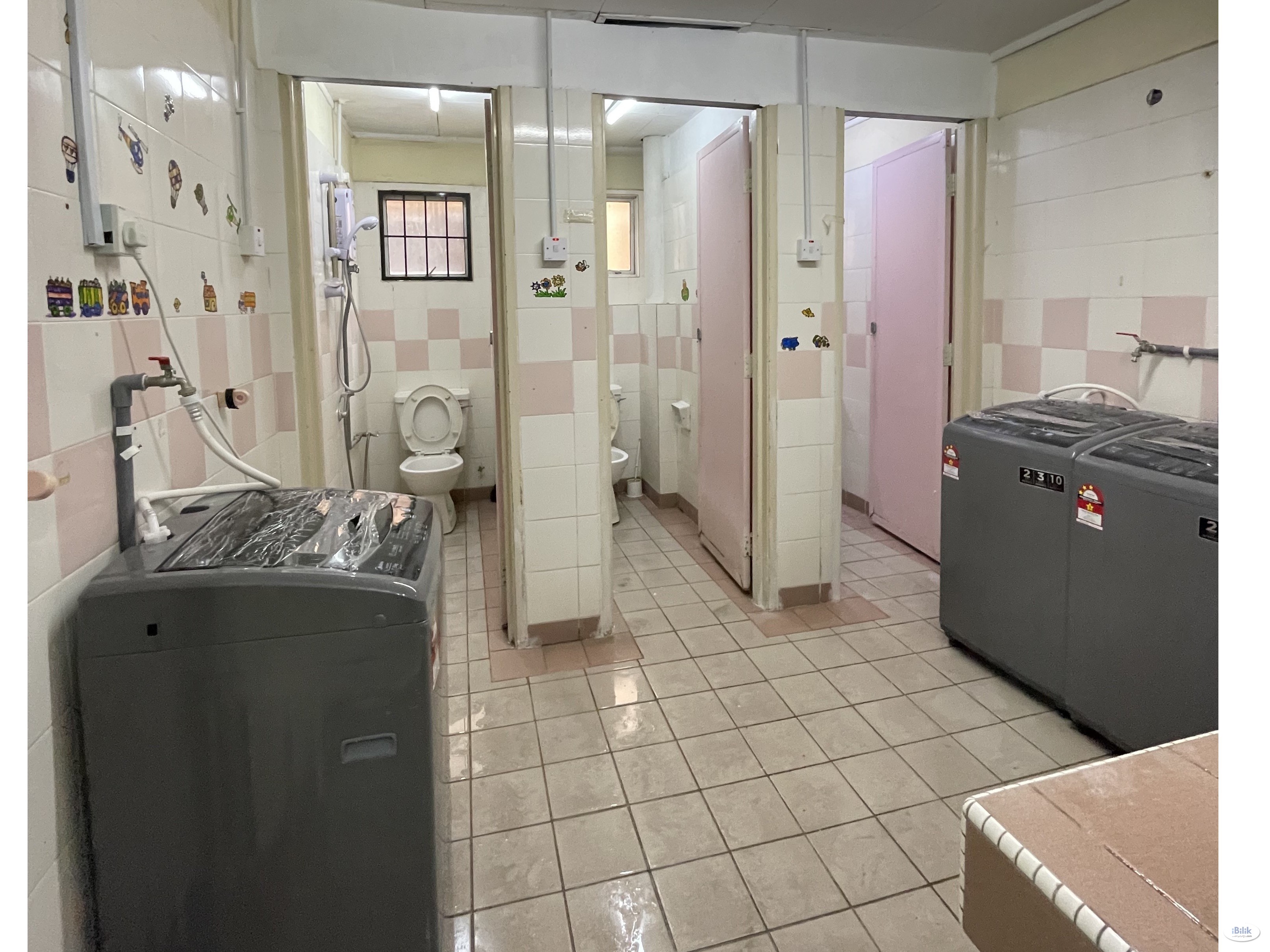 RM1 2ND Month Rental 🌸 D’Aman Crimson, Citta Mall, OASIS Ara Damansara High Speed Internet🚀 - Image 2