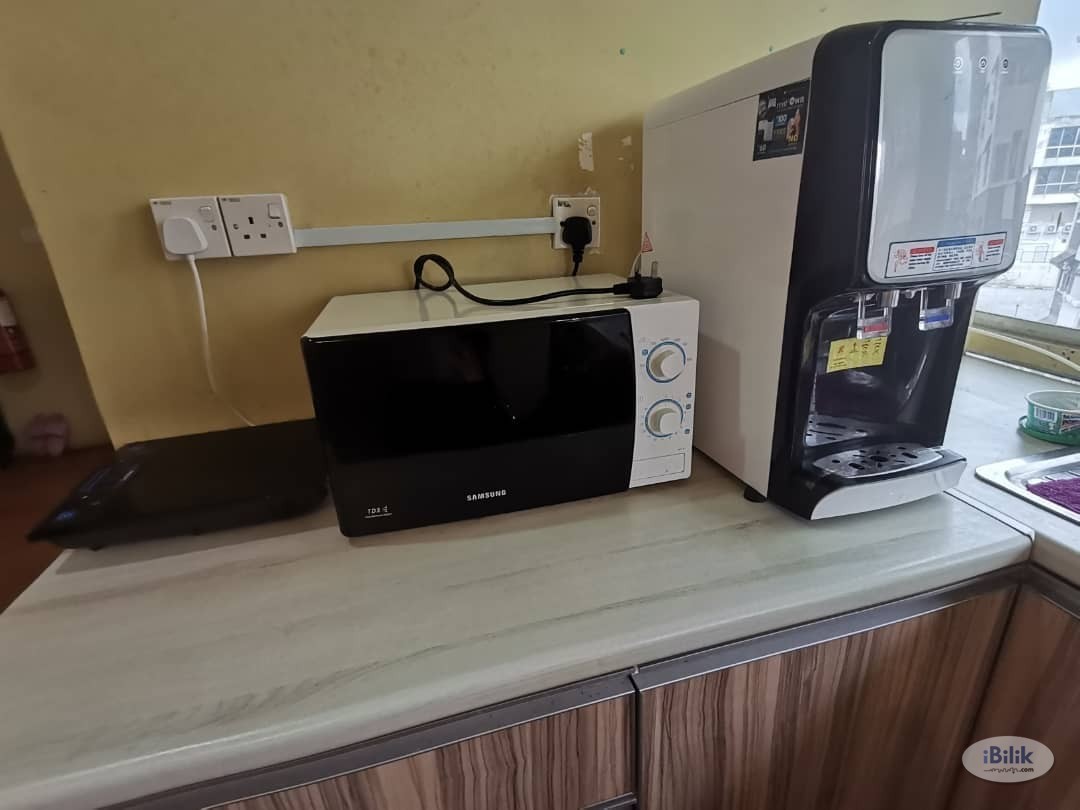 🌸🌸 Single Room at SS15, Subang Jaya - Image 2