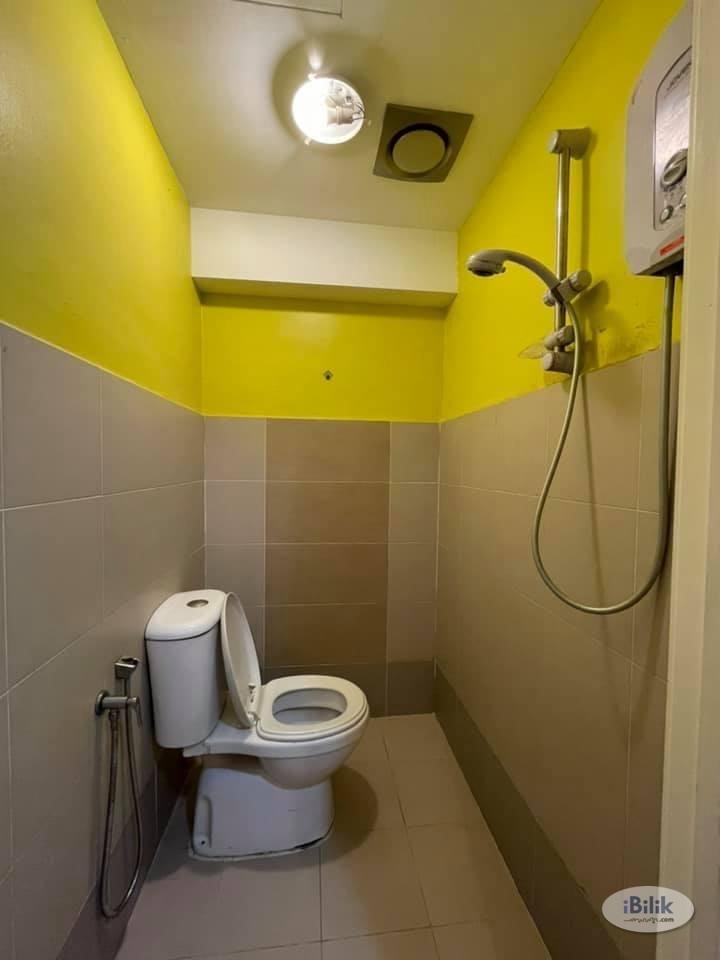 🌸🌸 Single Room at SS15, Subang Jaya - Image 3