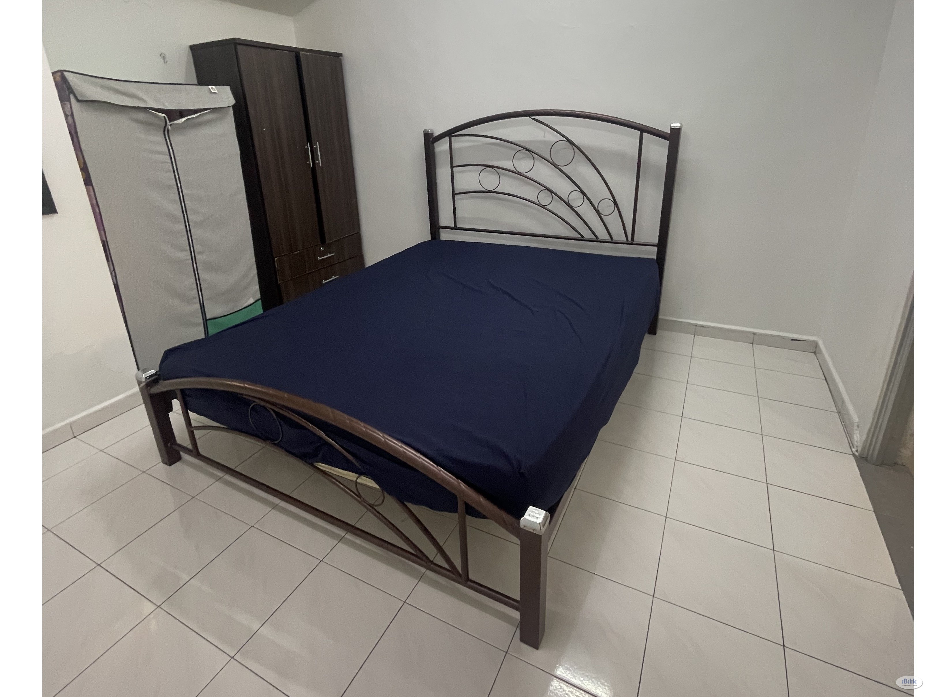 Zero Deposit 0⃣️ 🌸 Room for rent at SUBANG JAYA, alpa college, bubbel tea street 📍ss15/4📍 - Image 1
