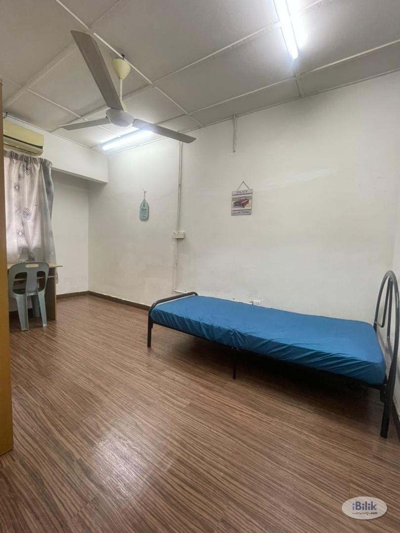 walking distance to inti college, LRT ss15, subang square - Image 1
