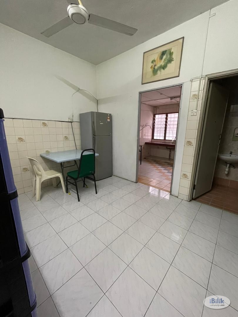 walking distance to inti college, LRT ss15, subang square - Image 3