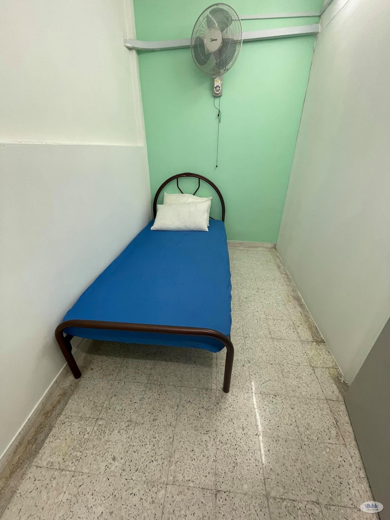 Room With / Without Air condition ss18 - Image 1