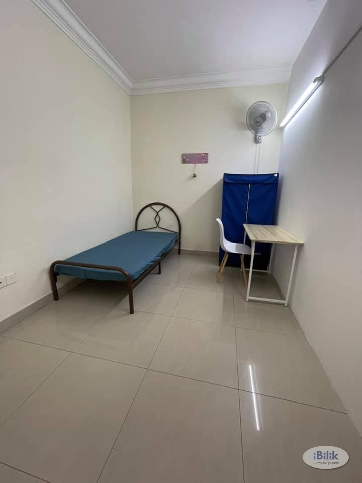 Available Room Rental in 🆓 seksyen 13 D’kayangan - Image 1