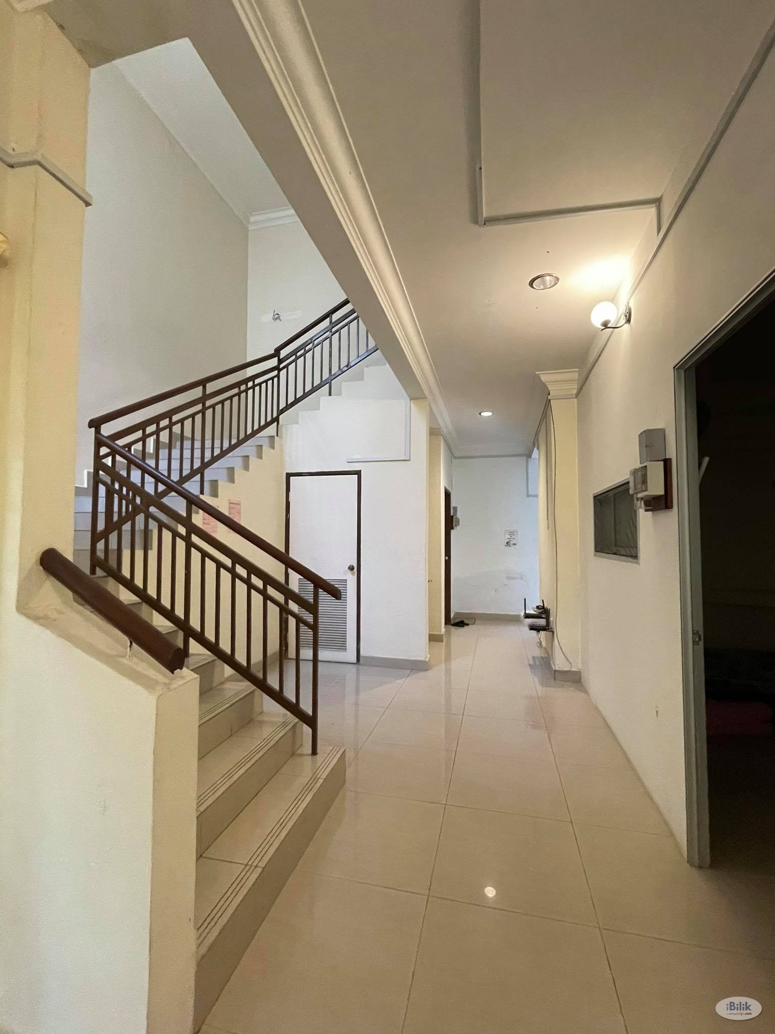 Available Room Rental in 🆓 seksyen 13 D’kayangan - Image 3