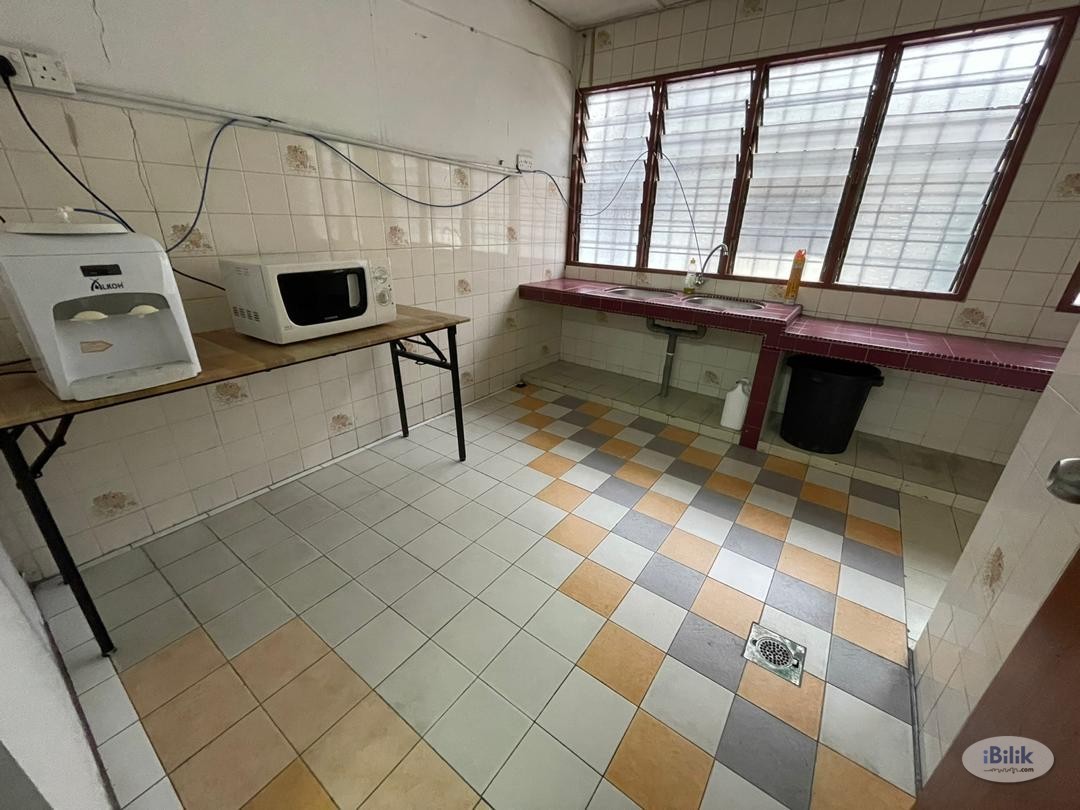 Available Room Rental in 🆓 seksyen 13 D’kayangan - Image 4