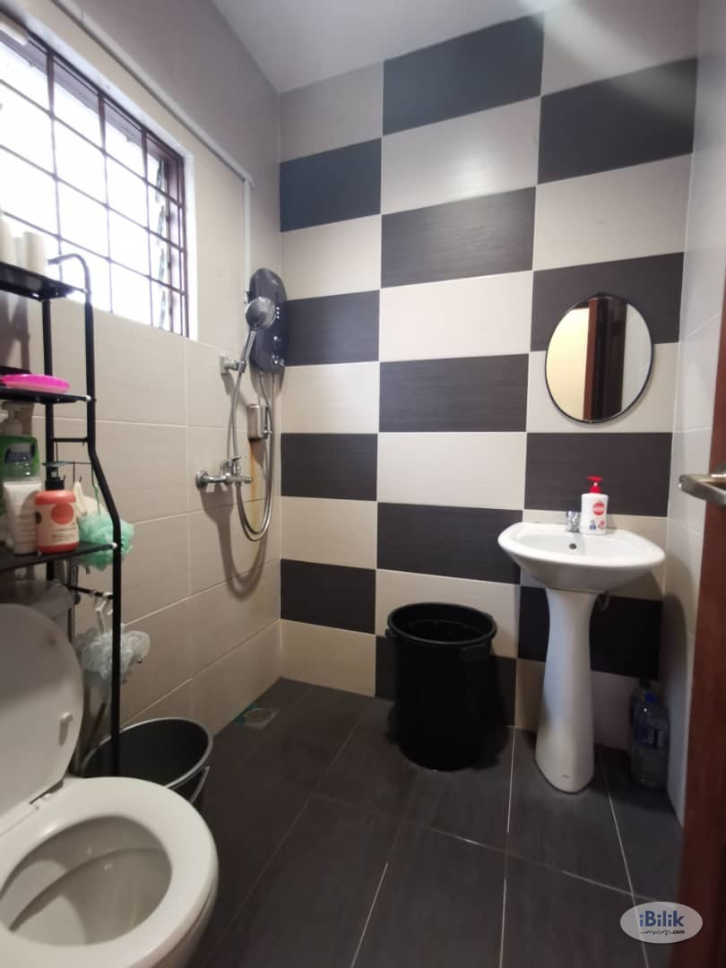 Zero Deposit! Available Room Rental in Bandar Sunway - Image 3