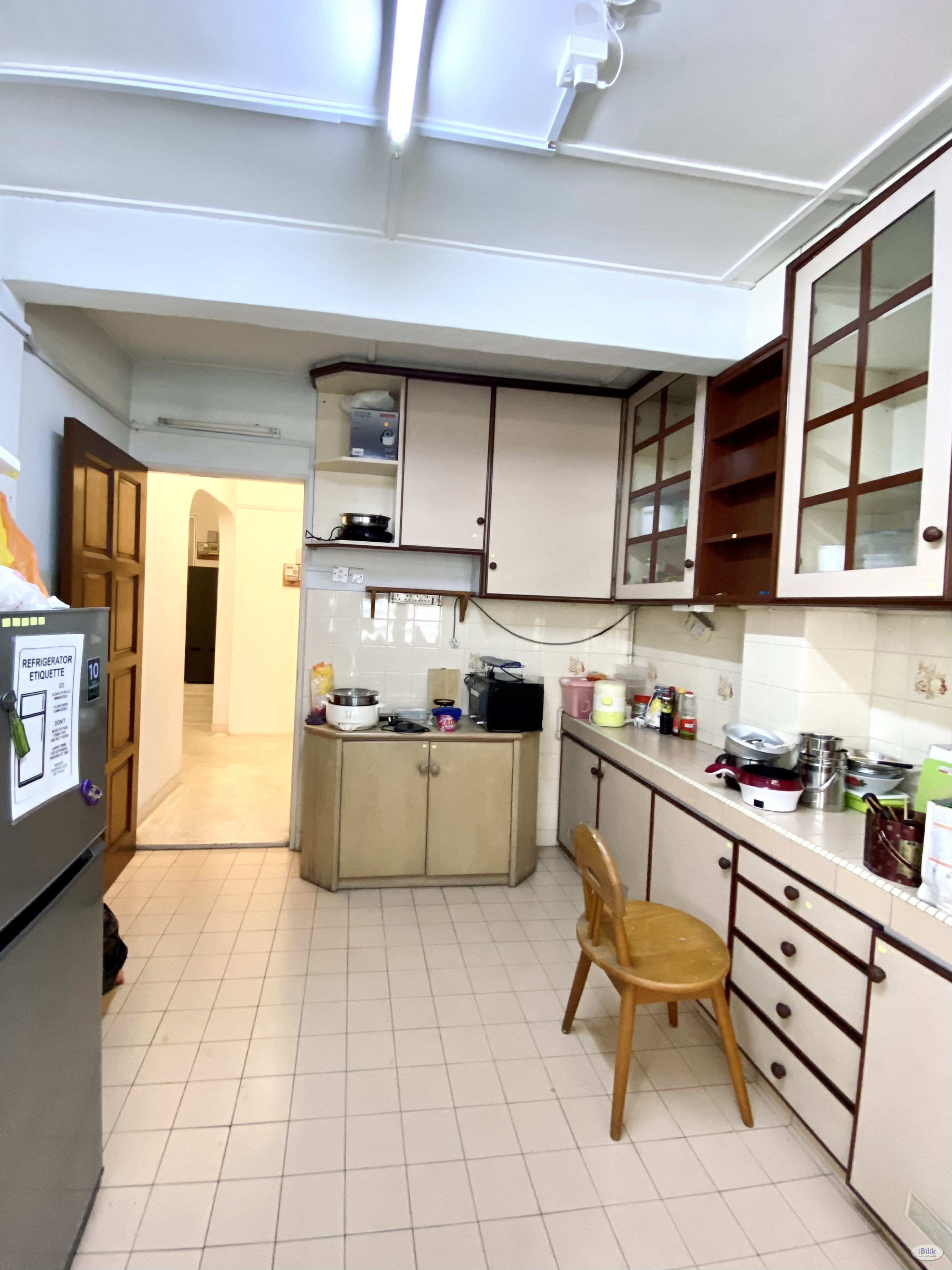 Landed unit single room for rent ‼️🆓🆓🆓one mont rental - Image 3