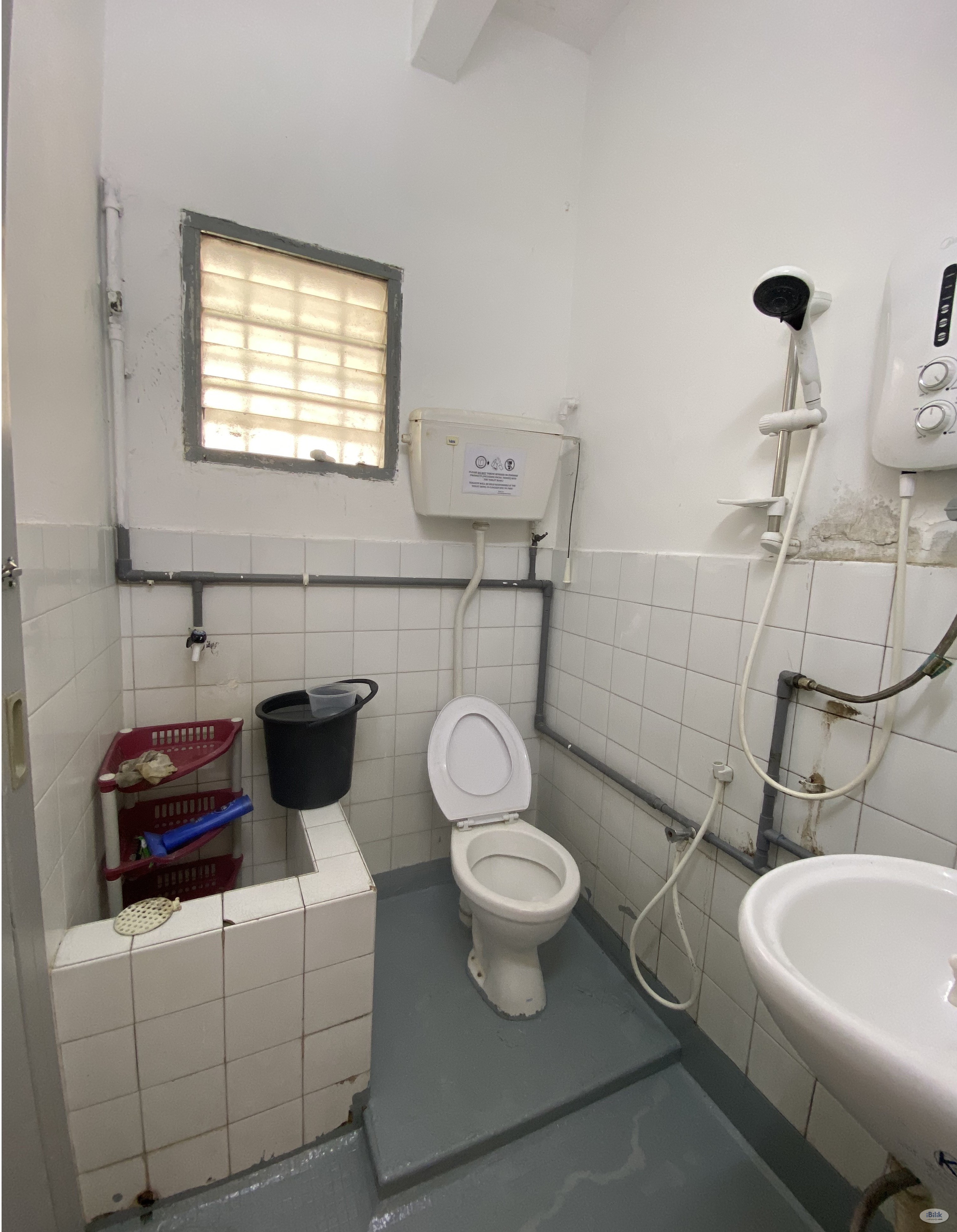 Single Room for rent in Damansara Jaya ss22 - Image 2