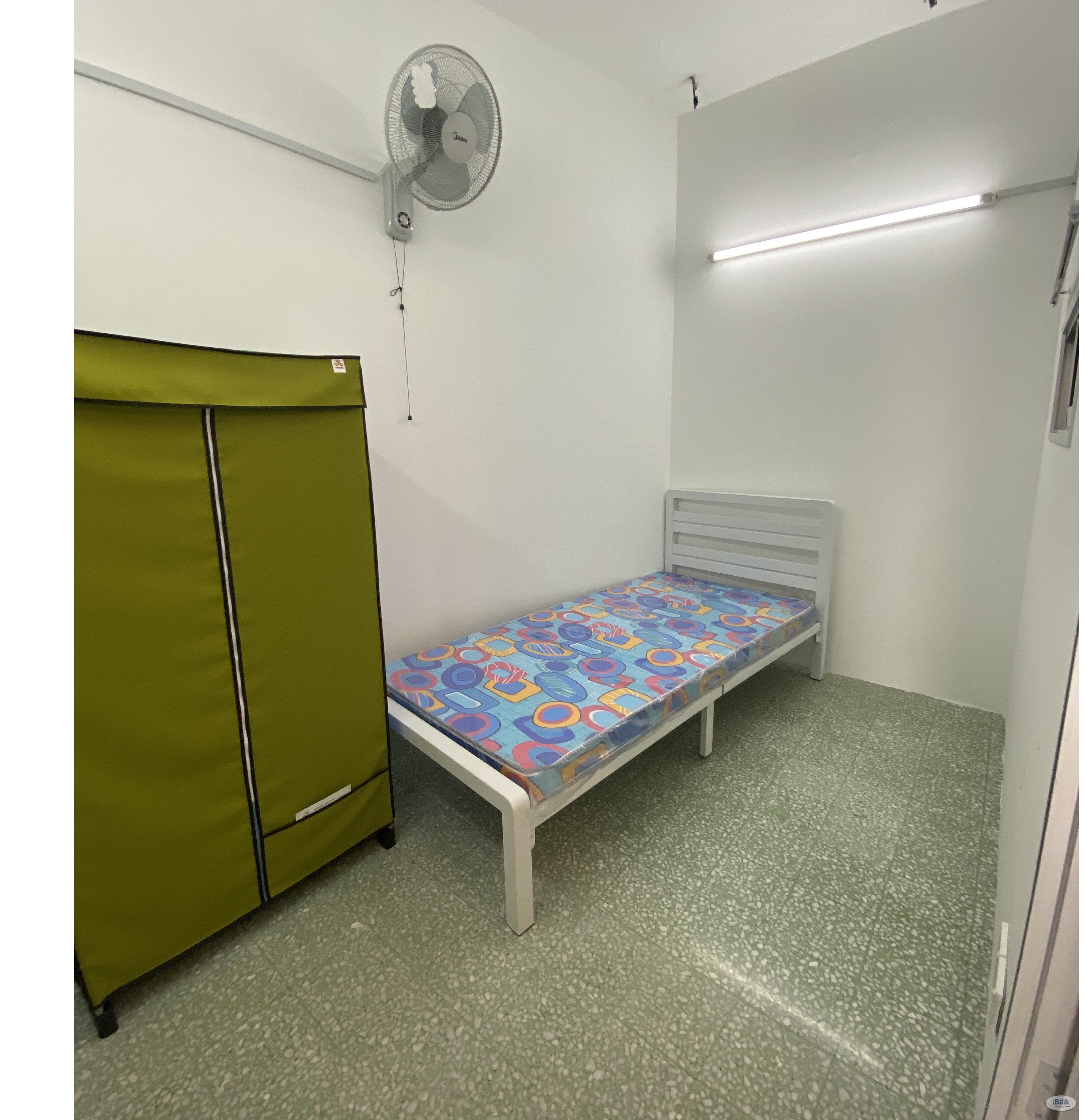 Room for rent in taman Megah - Image 2