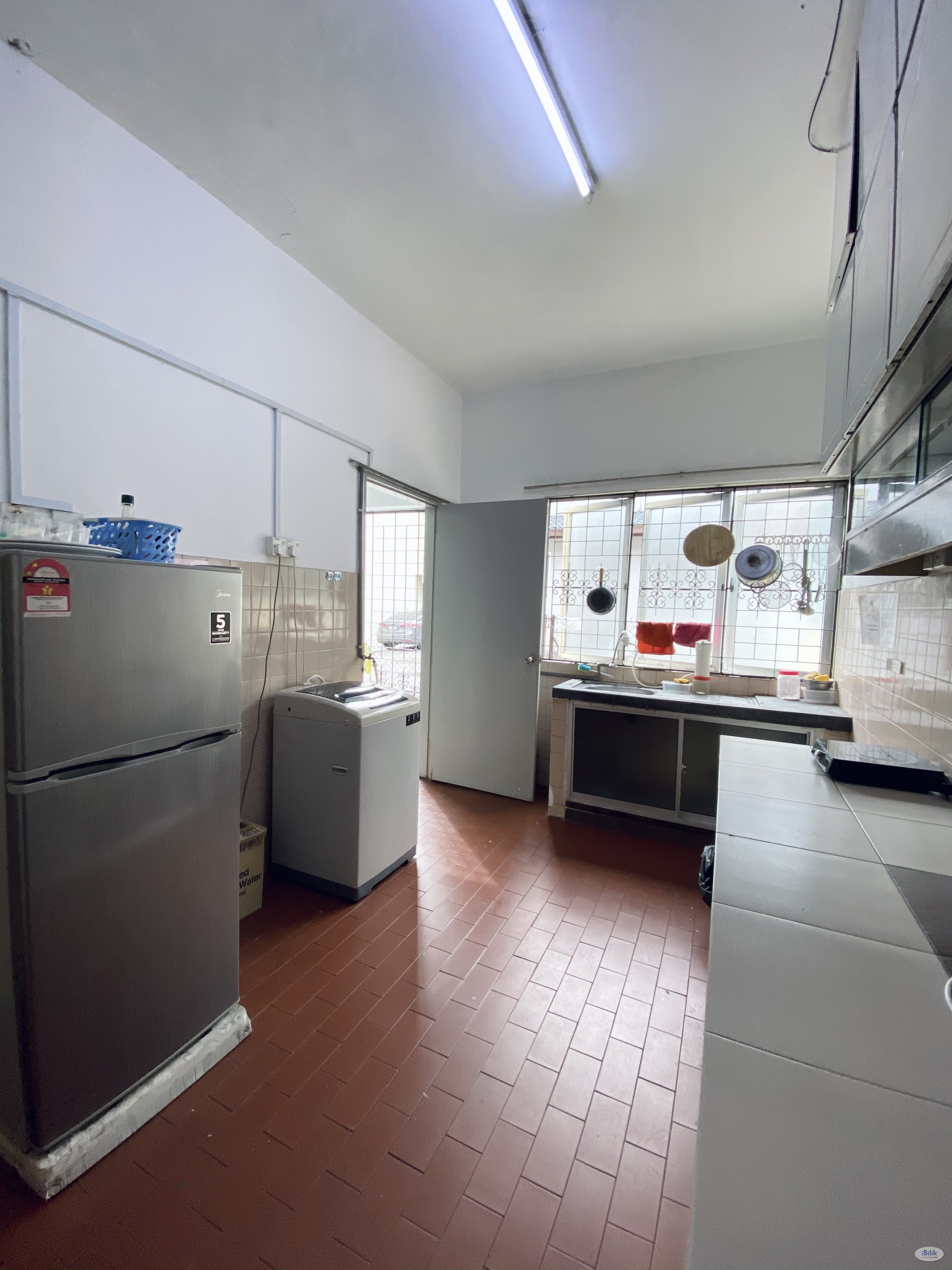 Single room for rent in SS25, near Kelana Jaya Lrt - Image 3