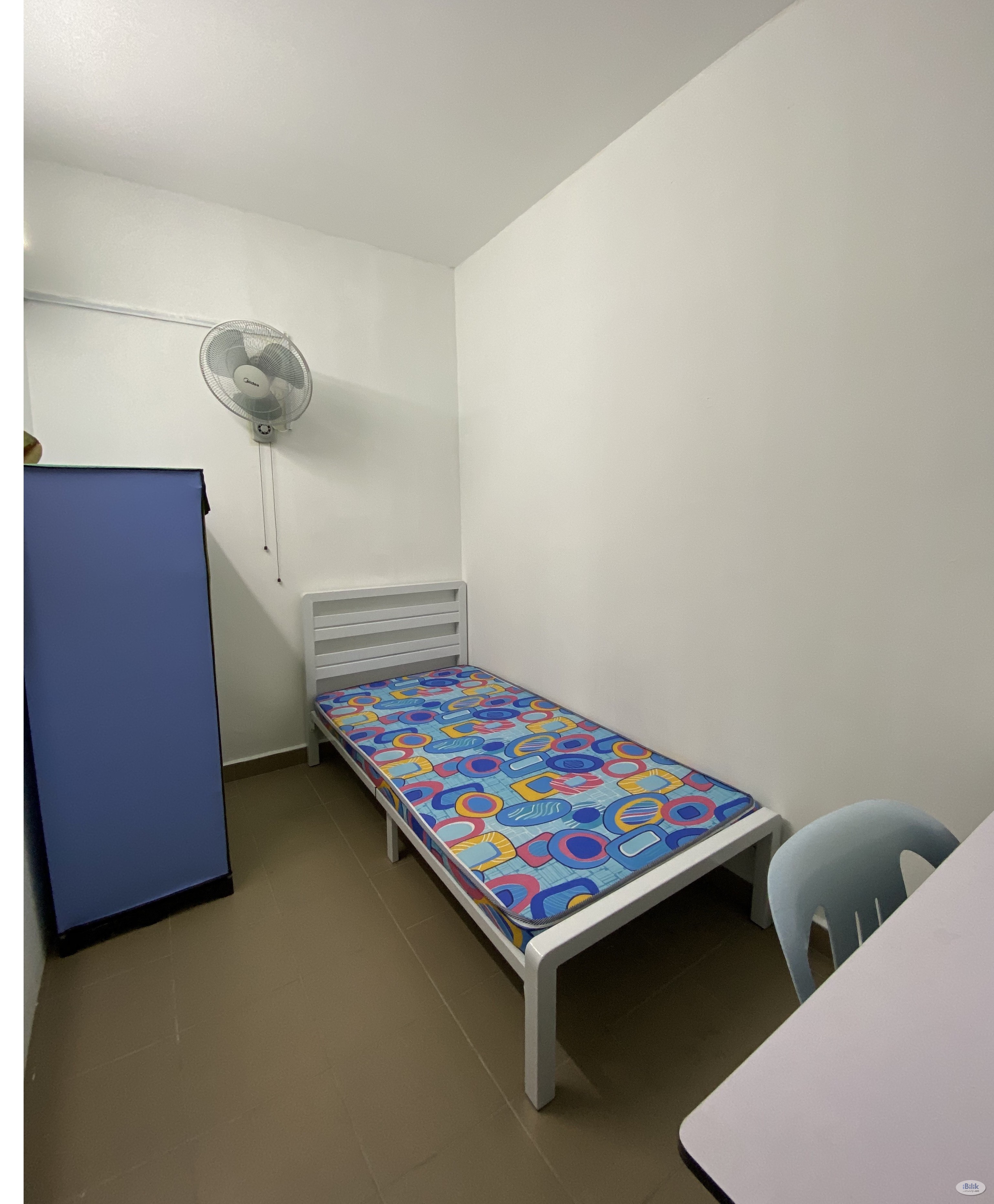 Single room for rent in SS25, near Kelana Jaya Lrt - Image 1