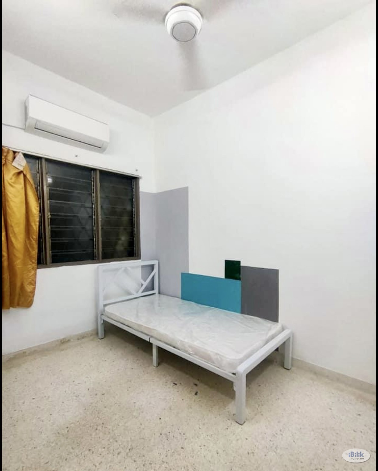 Aircond room for rent in SS2‼️Zero deposit ❤️❤️❤️ - Image 1