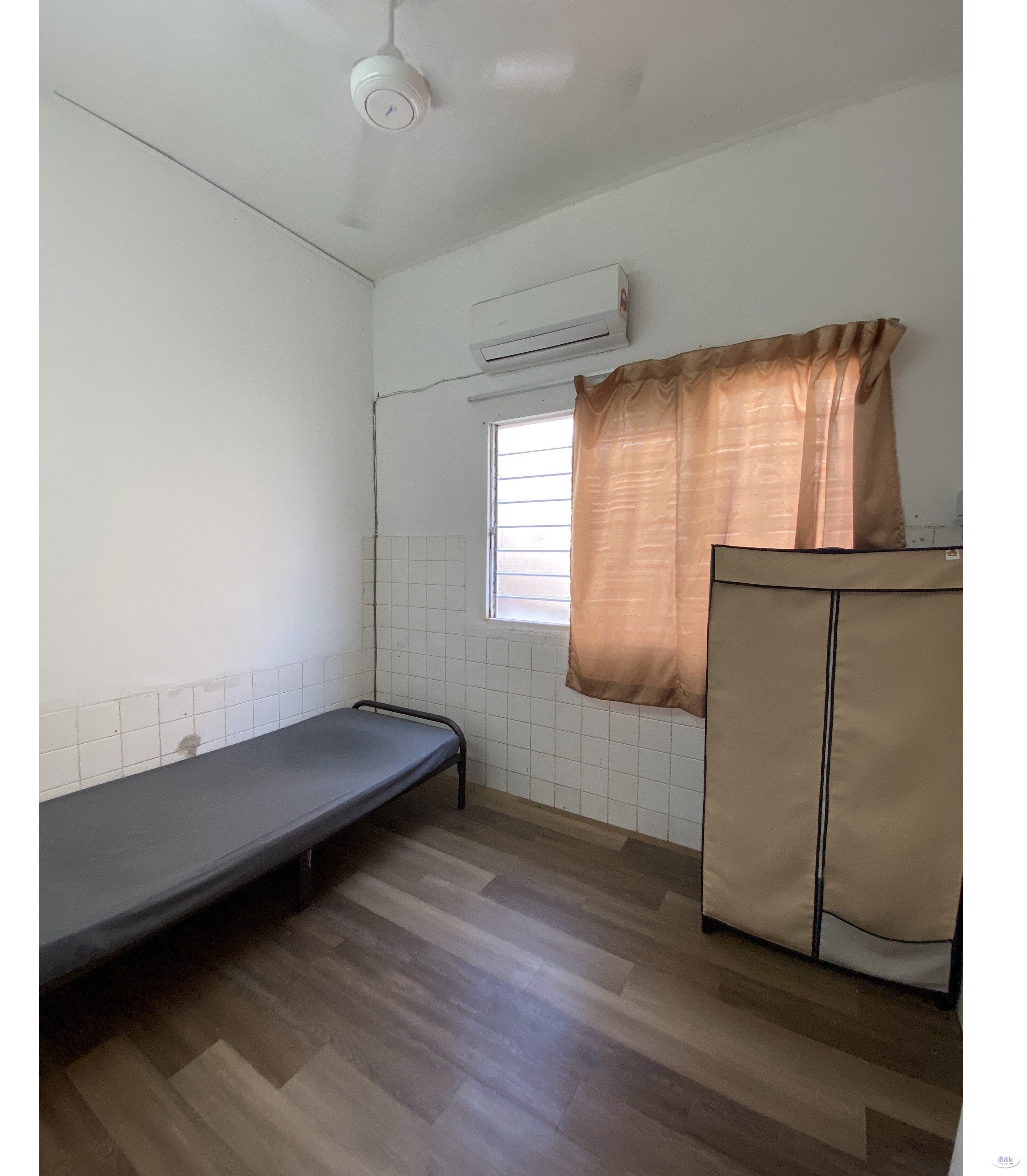 Room for rent near university Malaya‼️Welcome student - Image 1