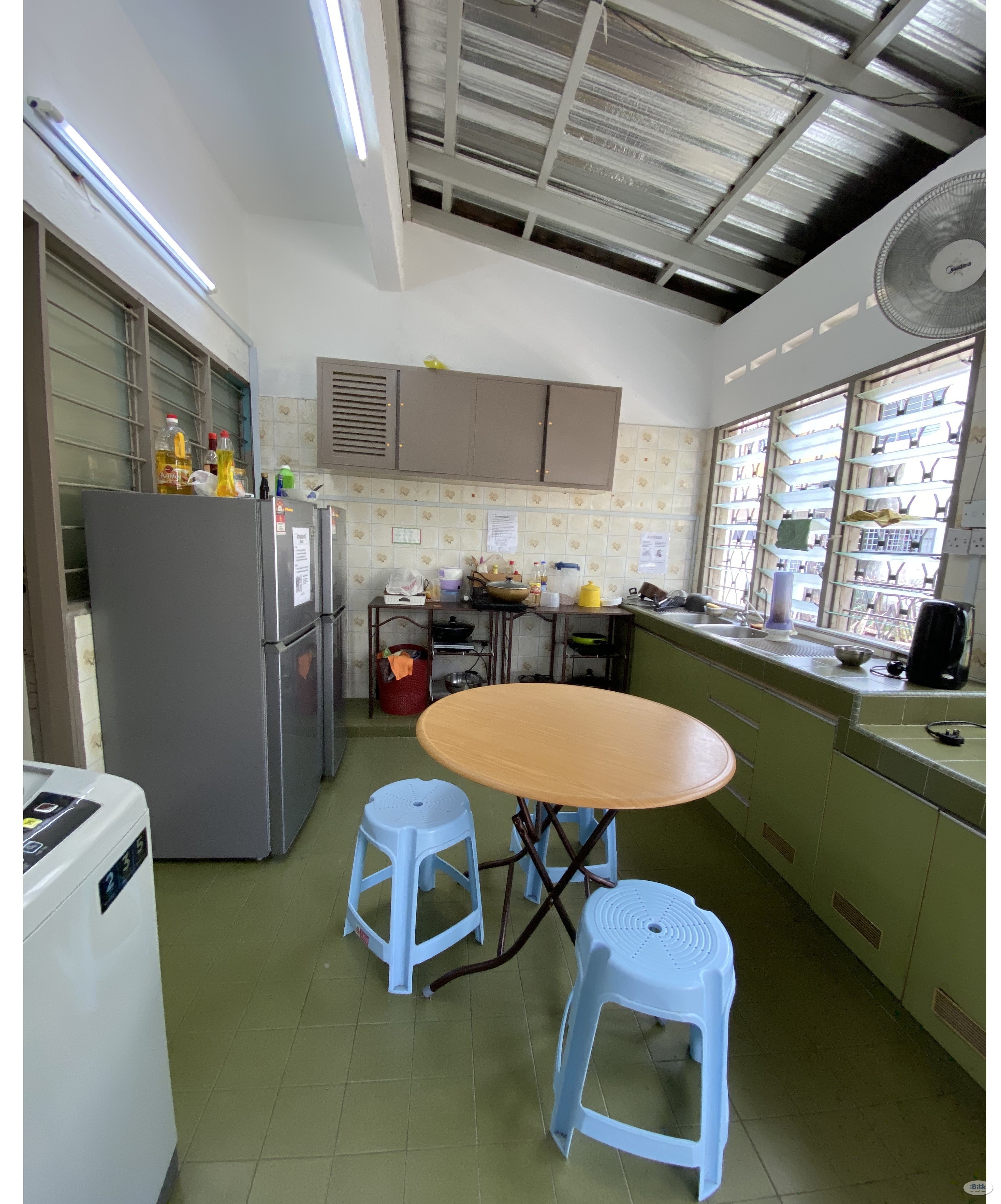 Room for rent near university Malaya‼️Welcome student - Image 3
