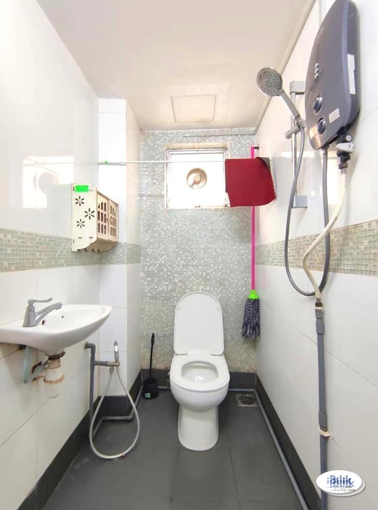Single Room at Dataran Sunway, Kota Damansara - Image 3