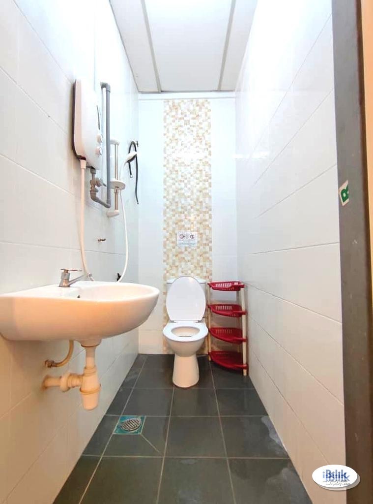 Single Room at Dataran Sunway, Kota Damansara - Image 4
