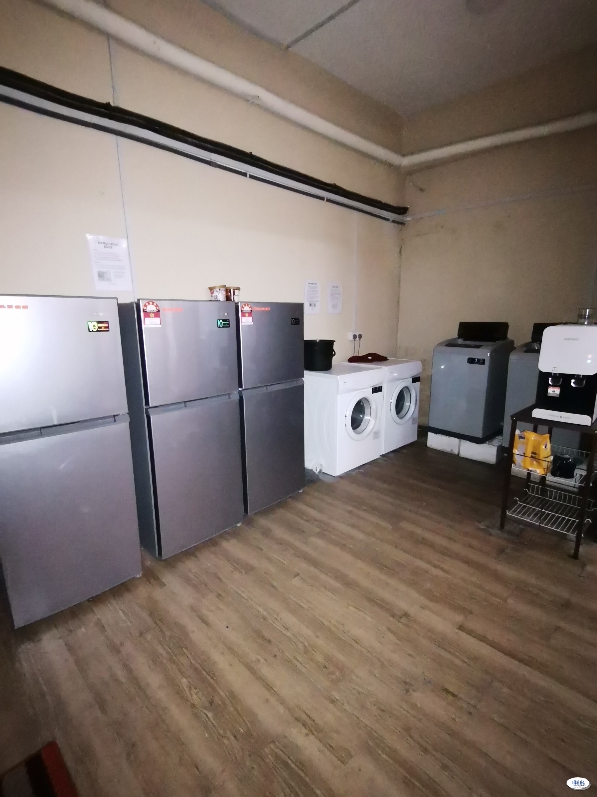 Zero Deposit ⚡ Middle Room at Kota Damansara, Petaling Jaya - Image 2
