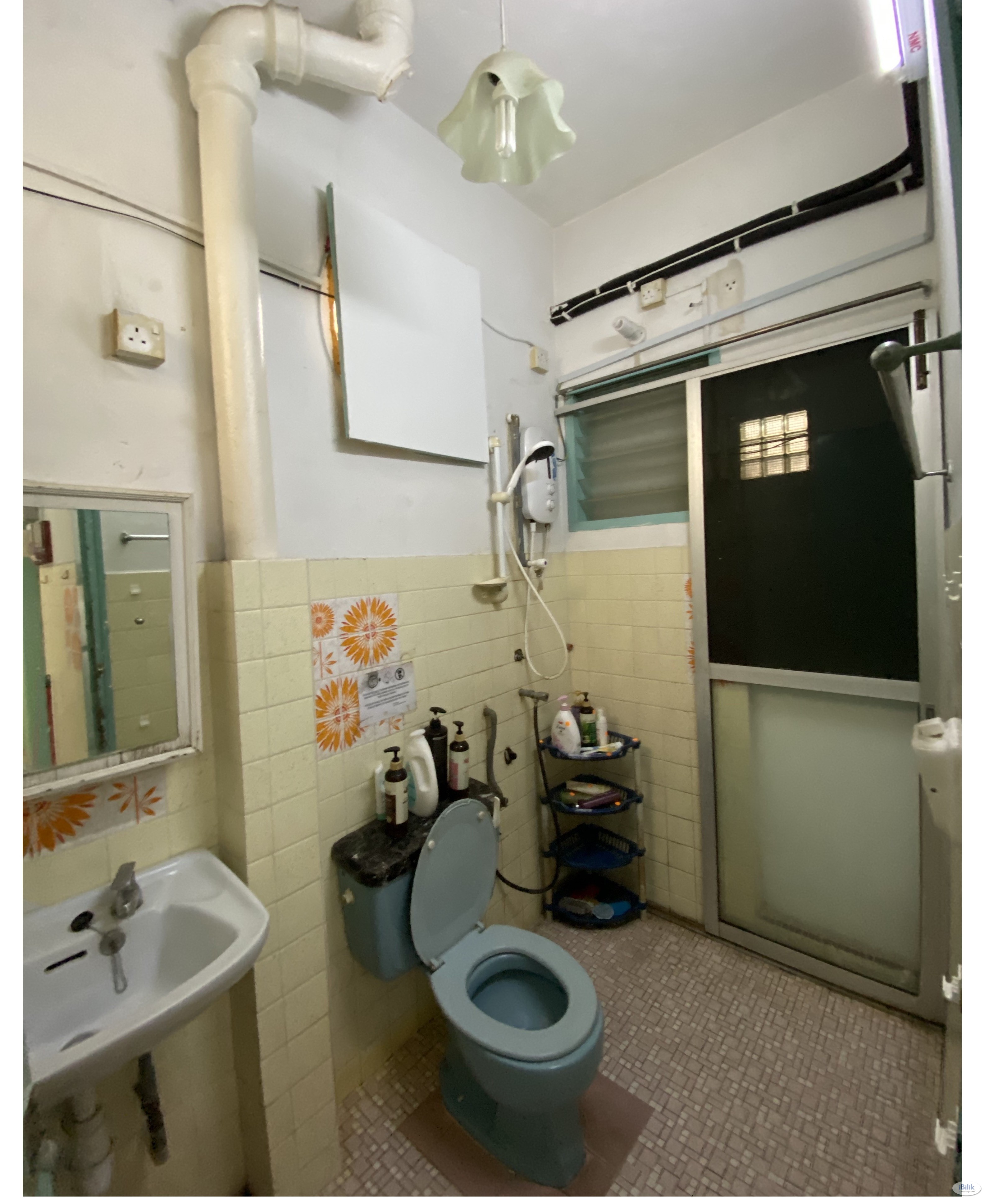 Non sharing room available at SS21 Damansara Uptown ‼️‼️🏠🏠🏠🏠 - Image 3