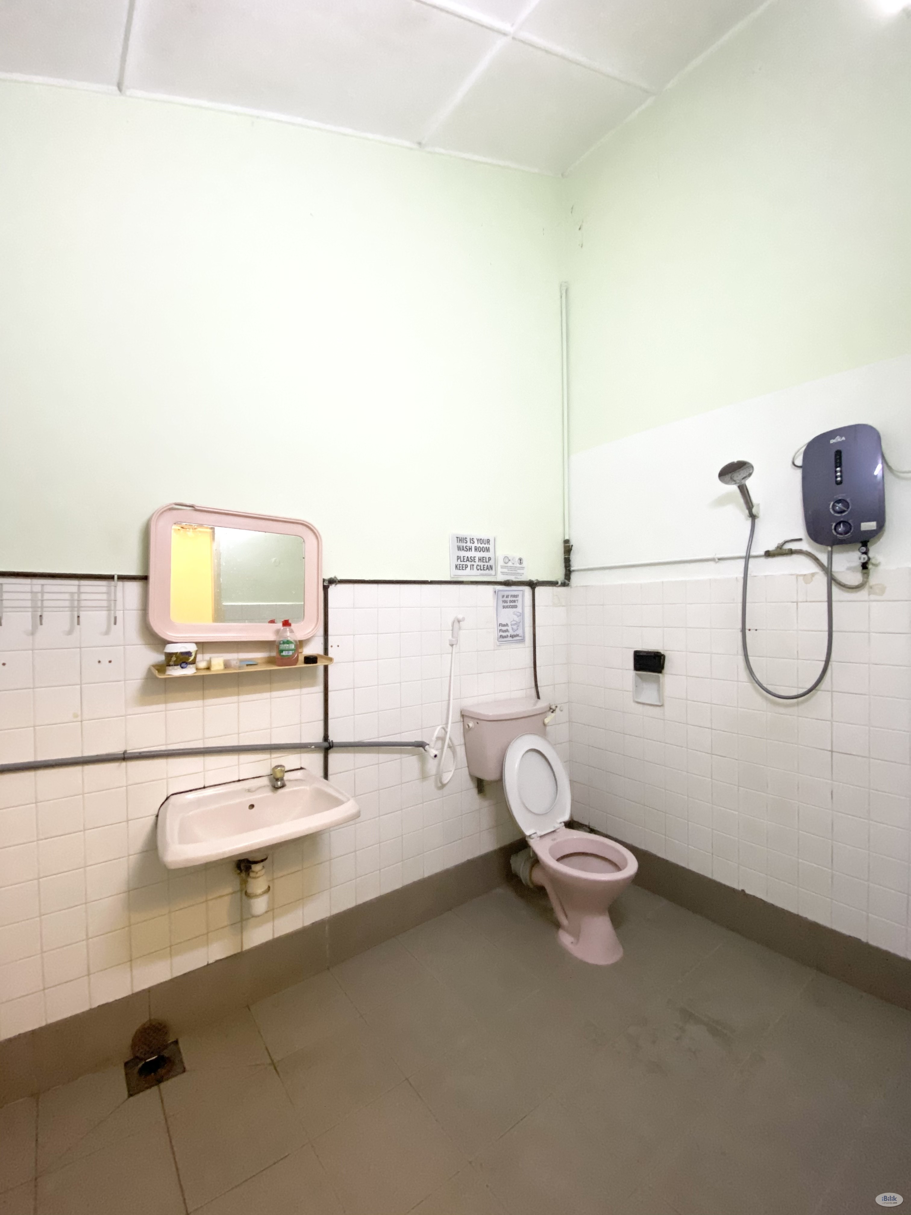 Small room available at Petaling Jaya‼️Immediately move in ‼️ - Image 2