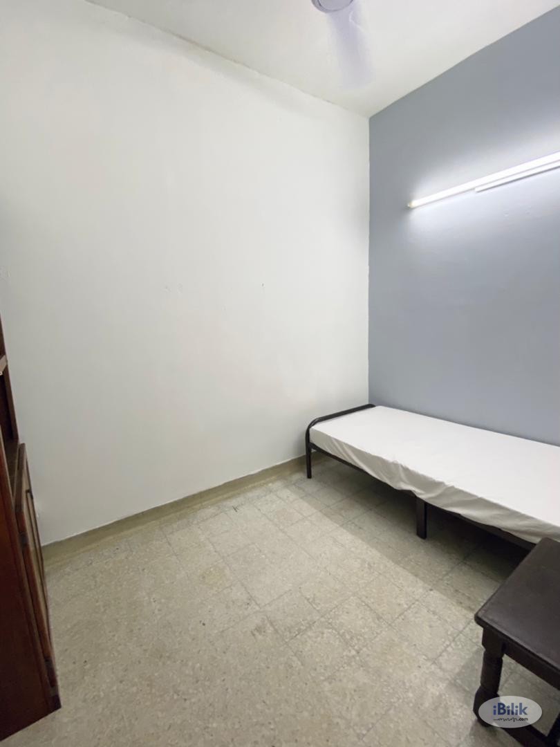 Single room near McDonald’s SS2‼️Walking distance ‼️ - Image 2