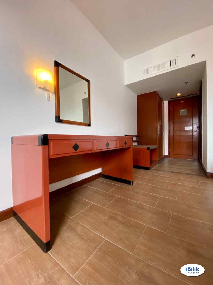😍 Zero Deposit 😍 MASTER ROOM TO RENT 🔥🛋️ - Image 4
