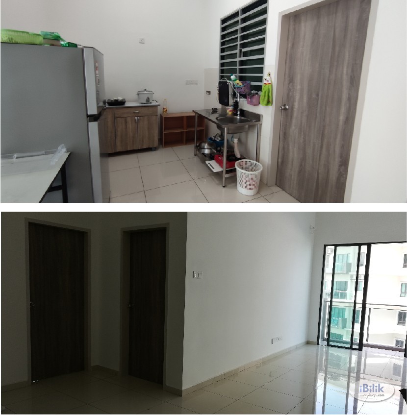 Master Room at Prominence, Bukit Mertajam - Image 2