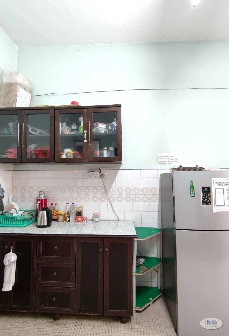 Single Room at Damansara Jaya, Petaling Jaya - Image 3