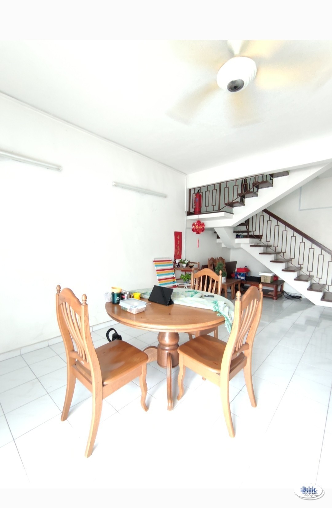 🌈Middle Room attached bathroom nature Eco friendly environment at Damansara Jaya, Petaling Jaya🌈🌈 - Image 2