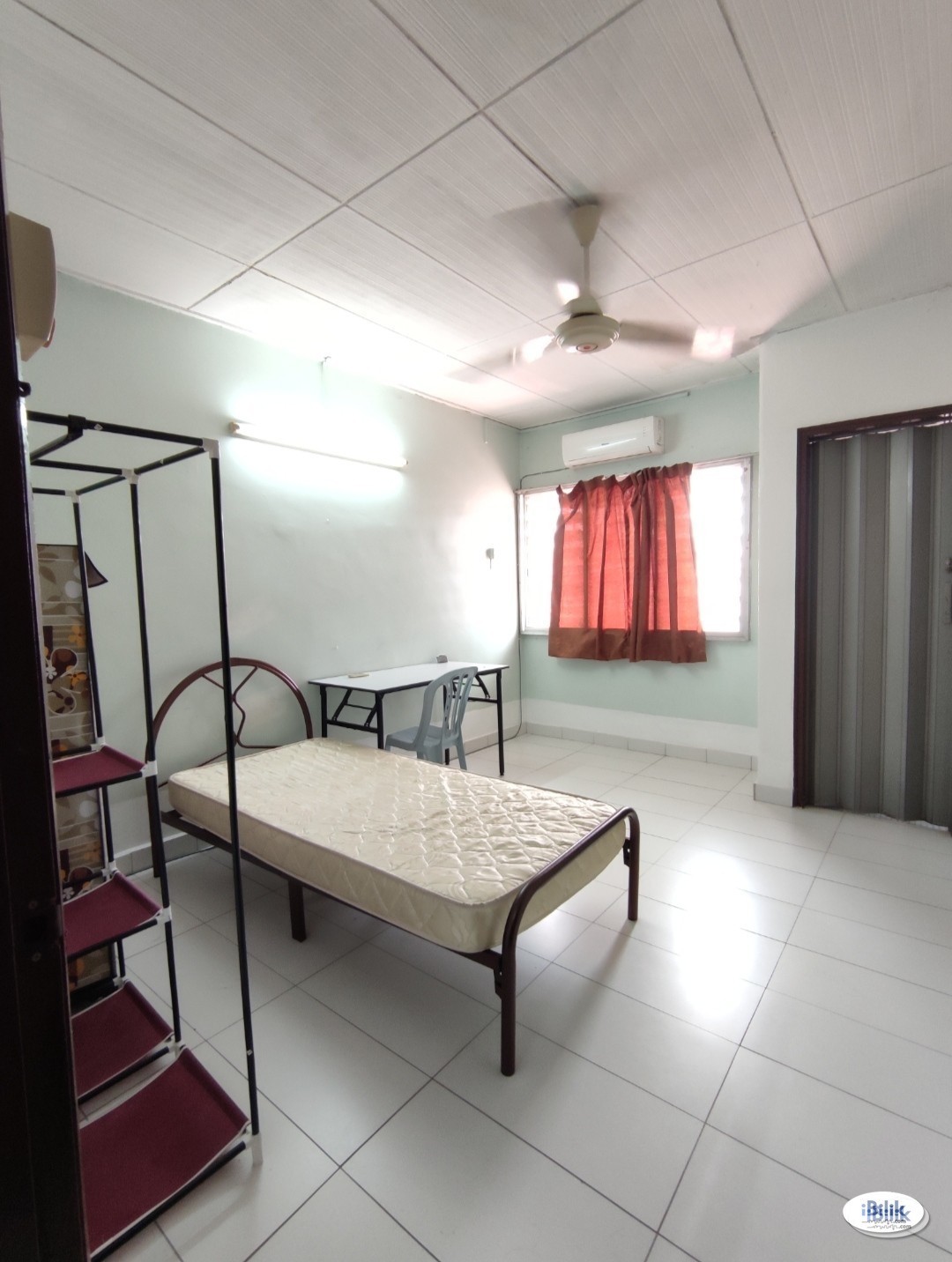 🌈Middle Room attached bathroom nature Eco friendly environment at Damansara Jaya, Petaling Jaya🌈🌈 - Image 1