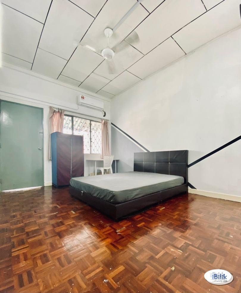 BALCONY ROOM AT SS2!! - Image 1