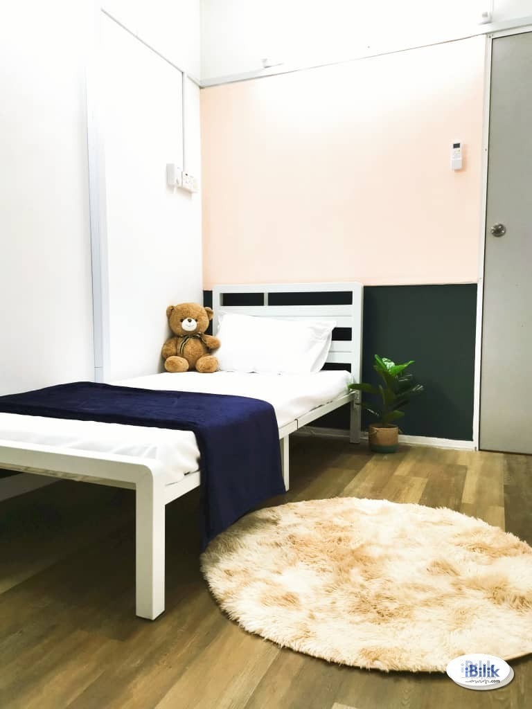 NEAR MRT TTDI ROOM FOR RENT!! - Image 2