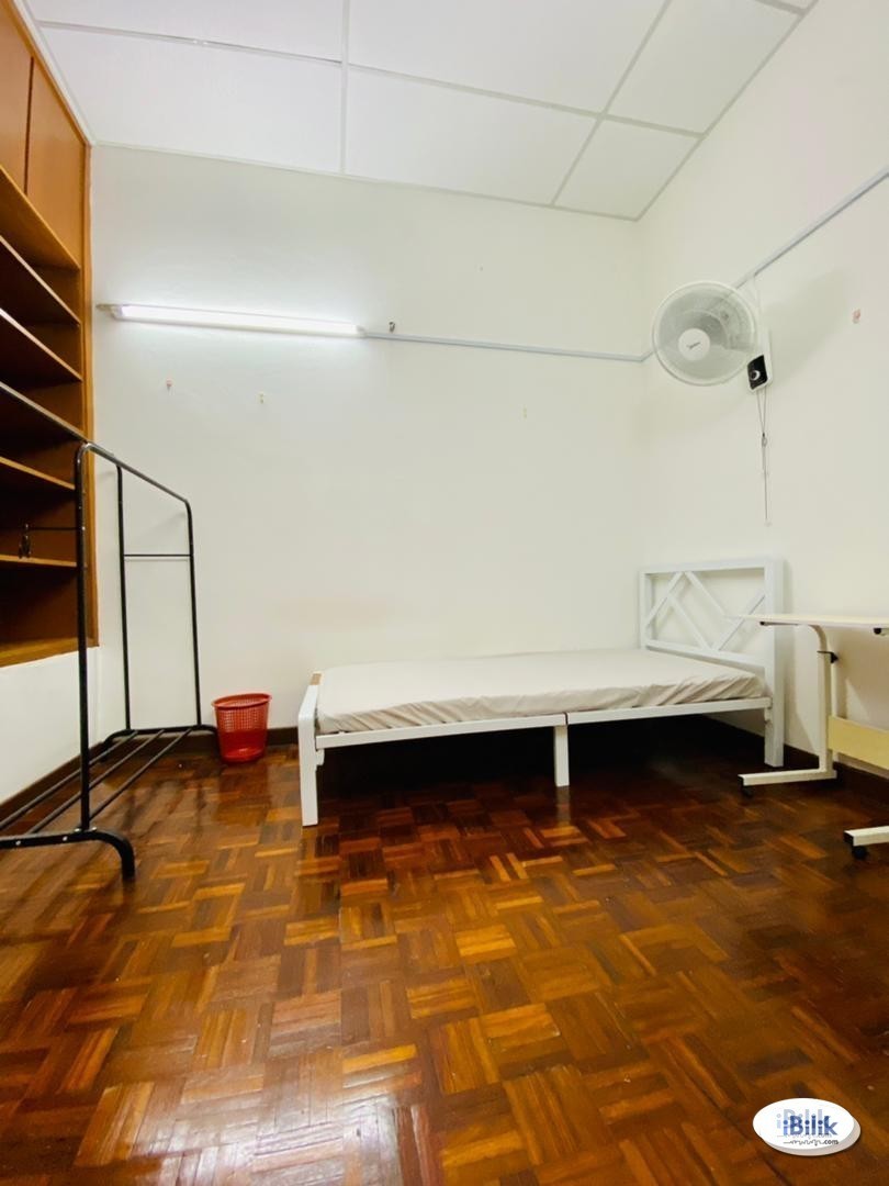 Single Room at SS2, Petaling Jaya - Image 1