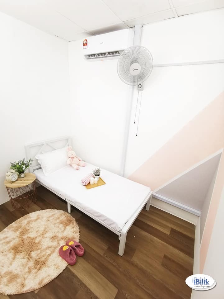 𝗭𝗘𝗥𝗢 𝗗𝗘𝗣𝗢𝗦𝗜𝗧❗❗ 𝗠𝗥𝗧 𝗧𝗧𝗗𝗜 WITH COMFORTABLE ROOM❗❗ - Image 1